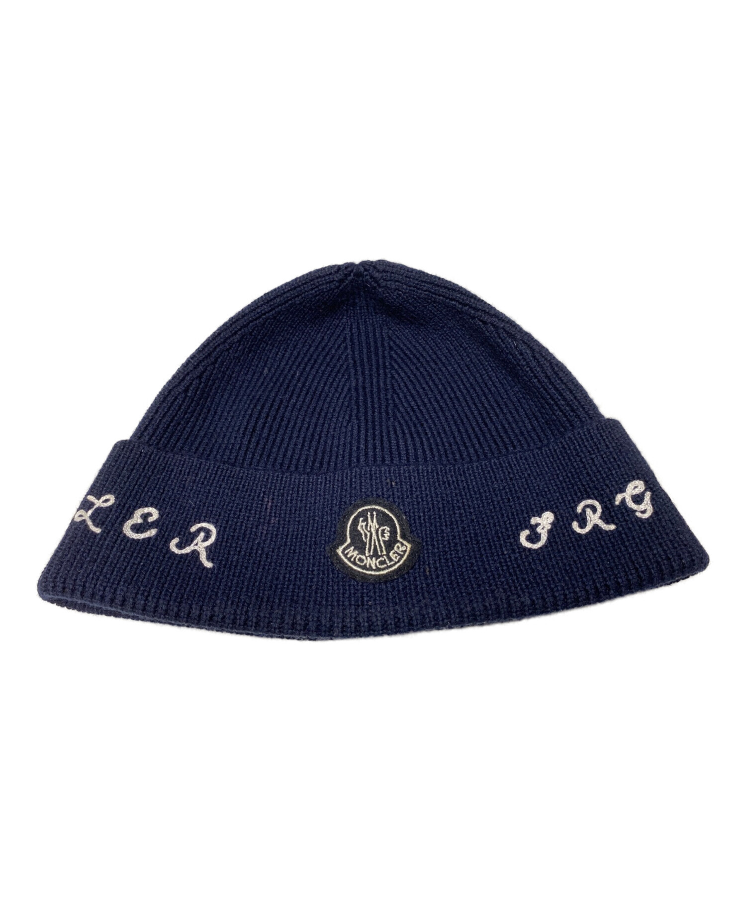 中古・古着通販】MONCLER (モンクレール) FRAGMENT DESIGN BERRETTO