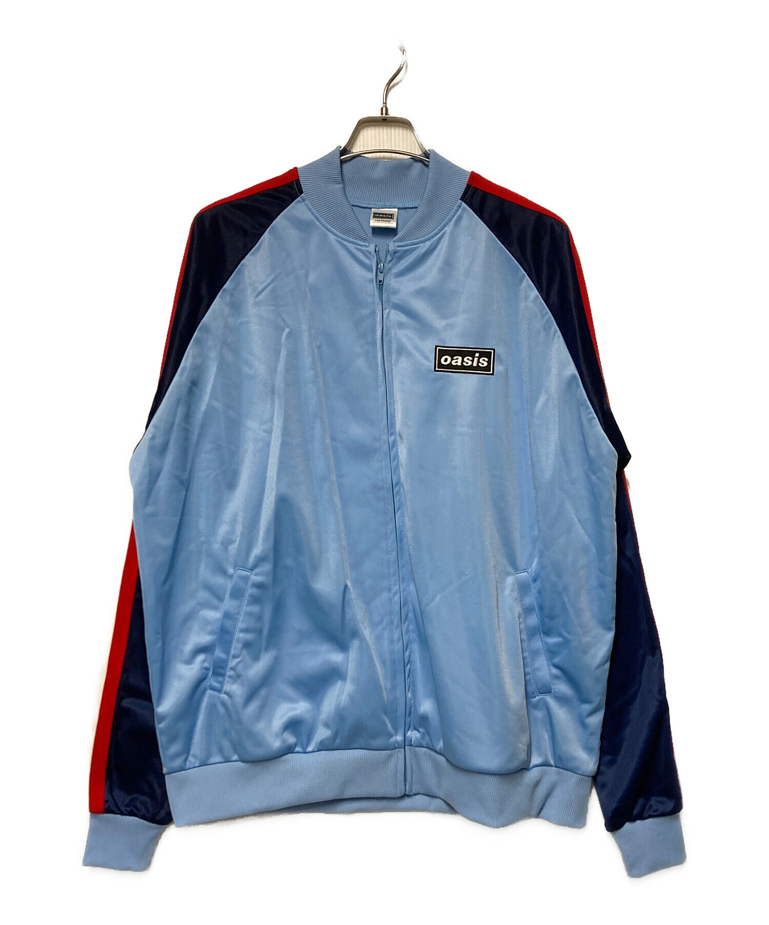 中古・古着通販】oasis (オアシス) トラックジャケット / 30周年