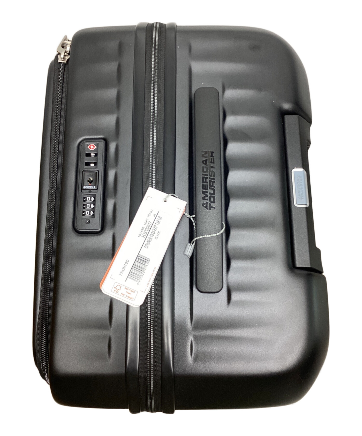 中古・古着通販】AMERICAN TOURISTER (アメリカンツーリスター) スーツ