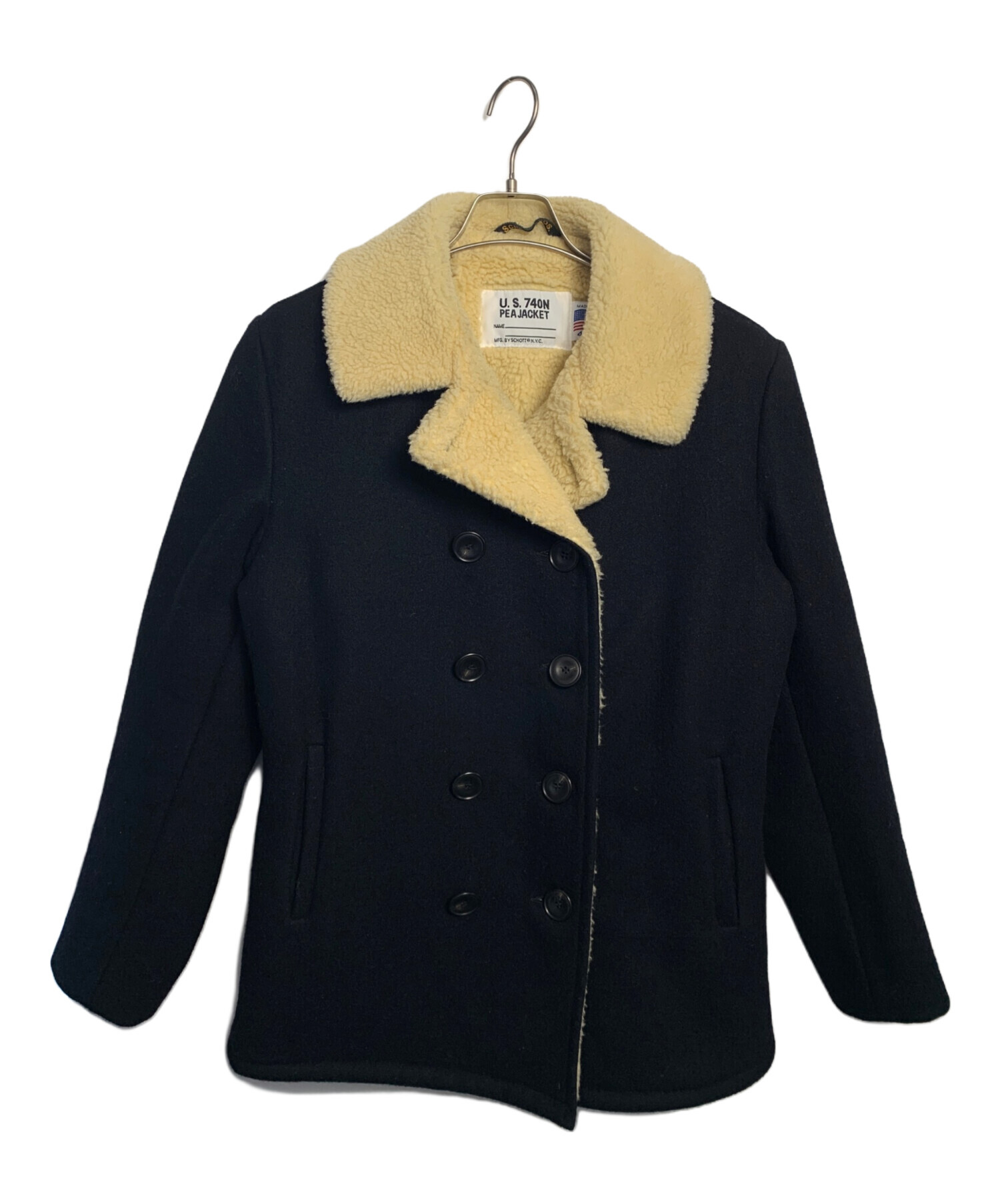 中古・古着通販】shott (ショット) Ron Herman (ロンハーマン) shott