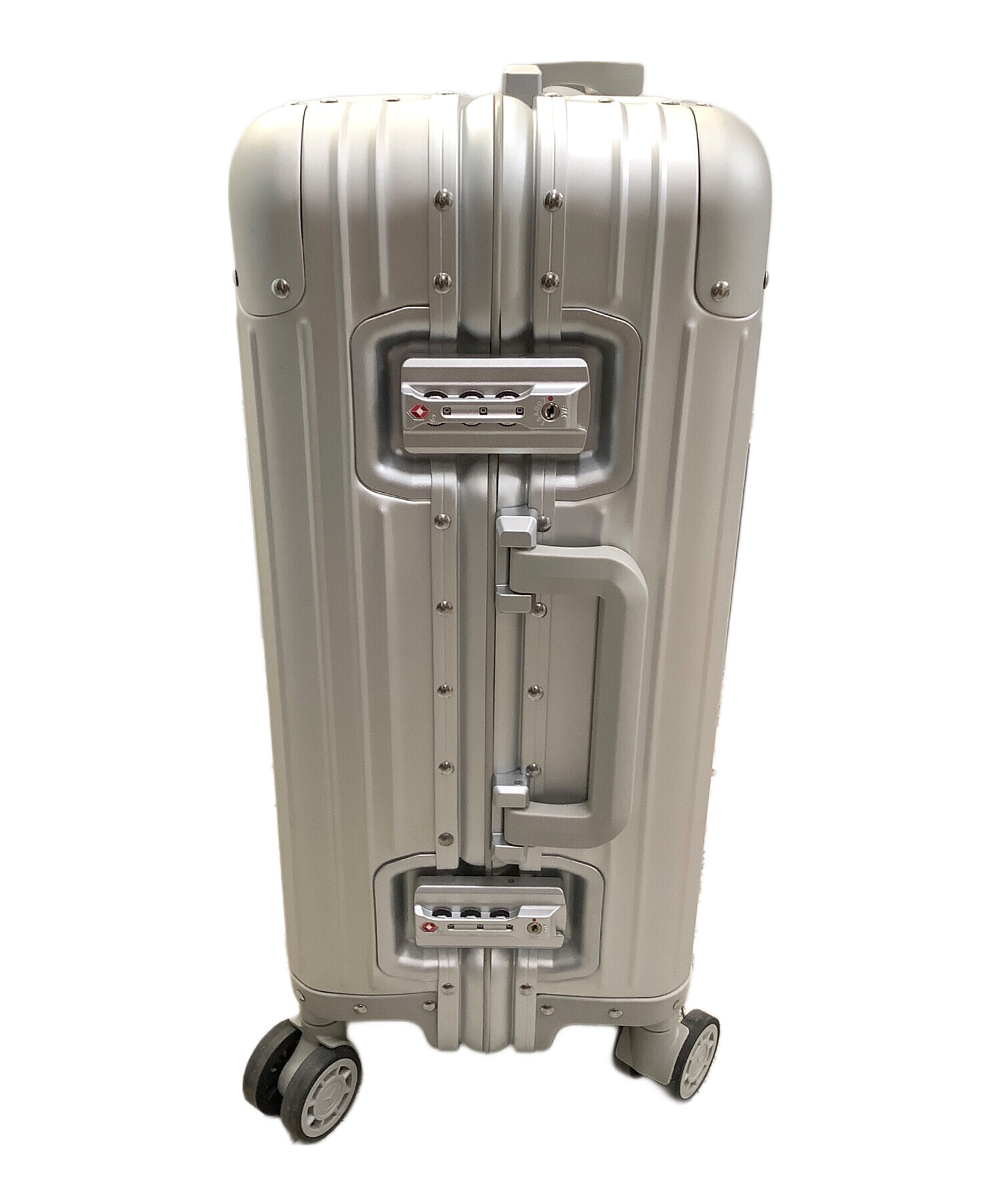 メルセデスベンツ スーツケース/キャリーケース Mercedes-Benz