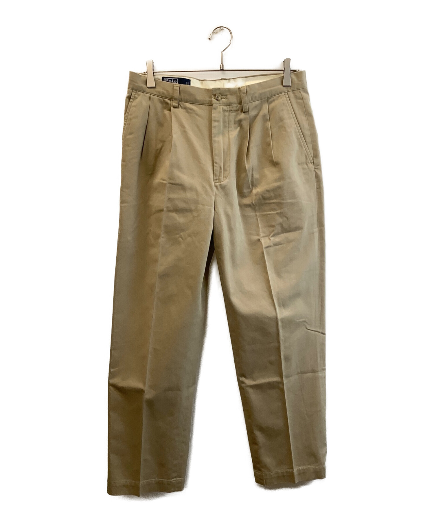 polo by Ralph Lauren アンドリューパンツ チノパン POLO RALPH LAUREN