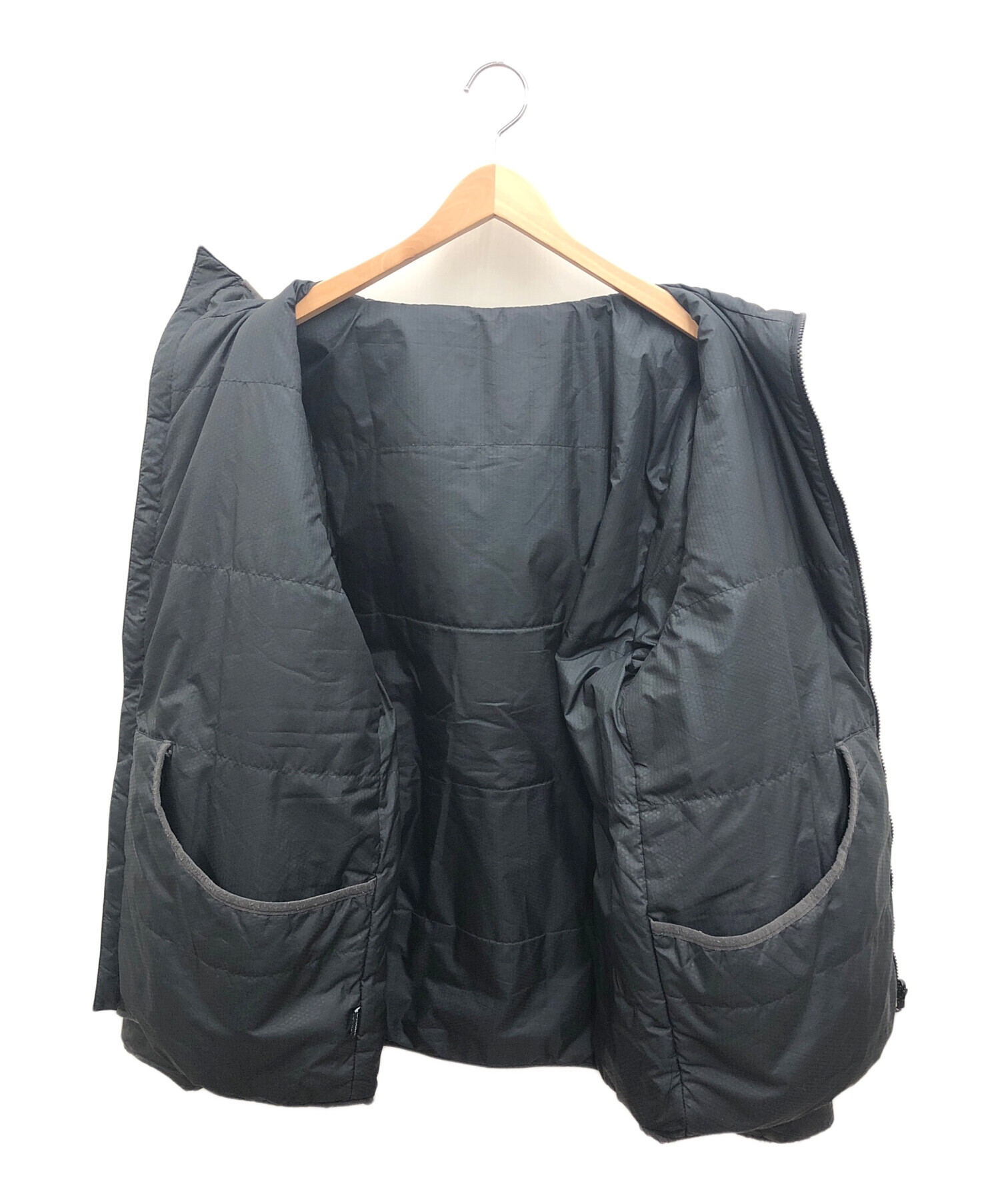 中古・古着通販】OLD STUSSY (オールドステューシー) リバーシブル