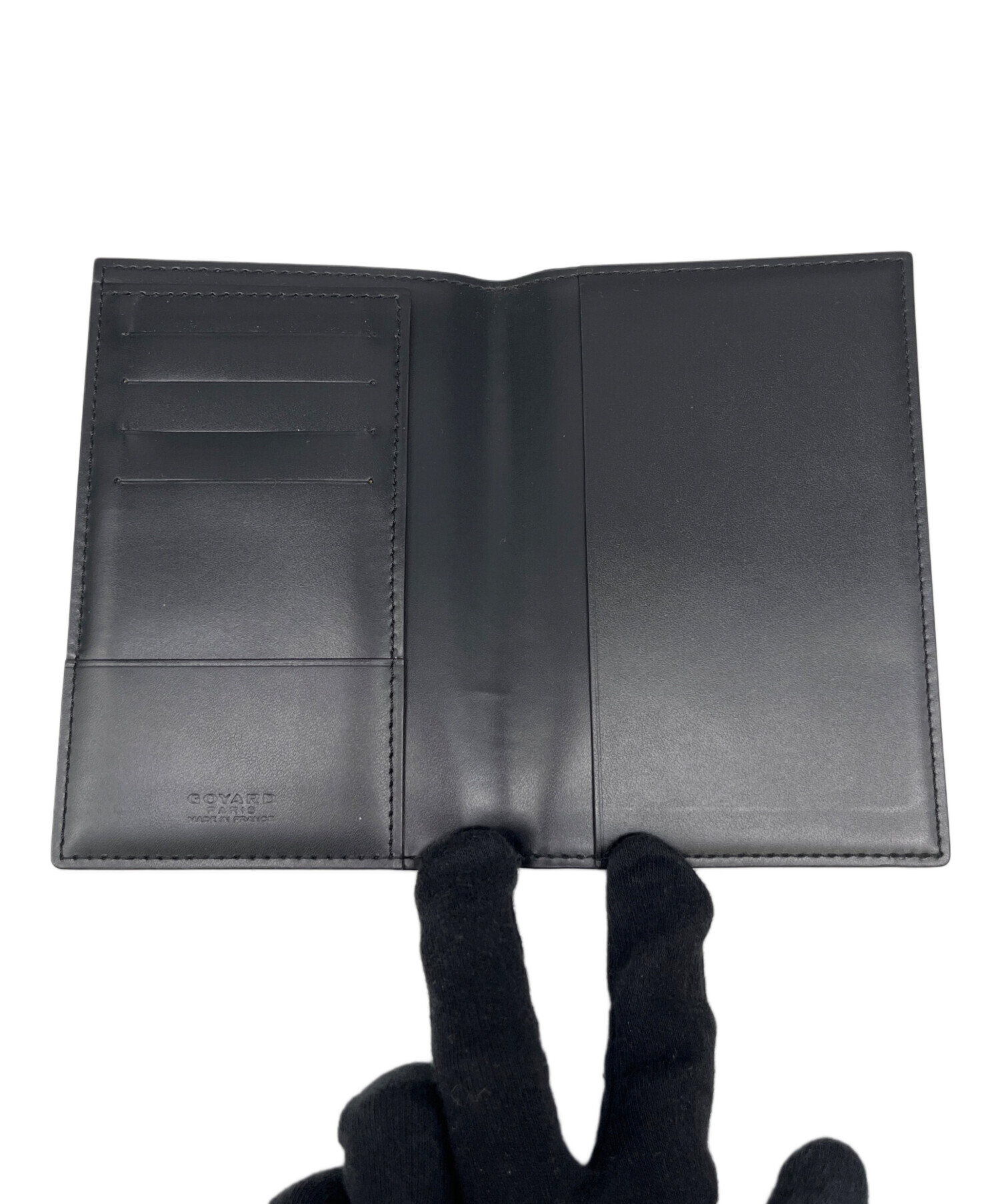 中古・古着通販】GOYARD (ゴヤール) パスポートケース/グルネル