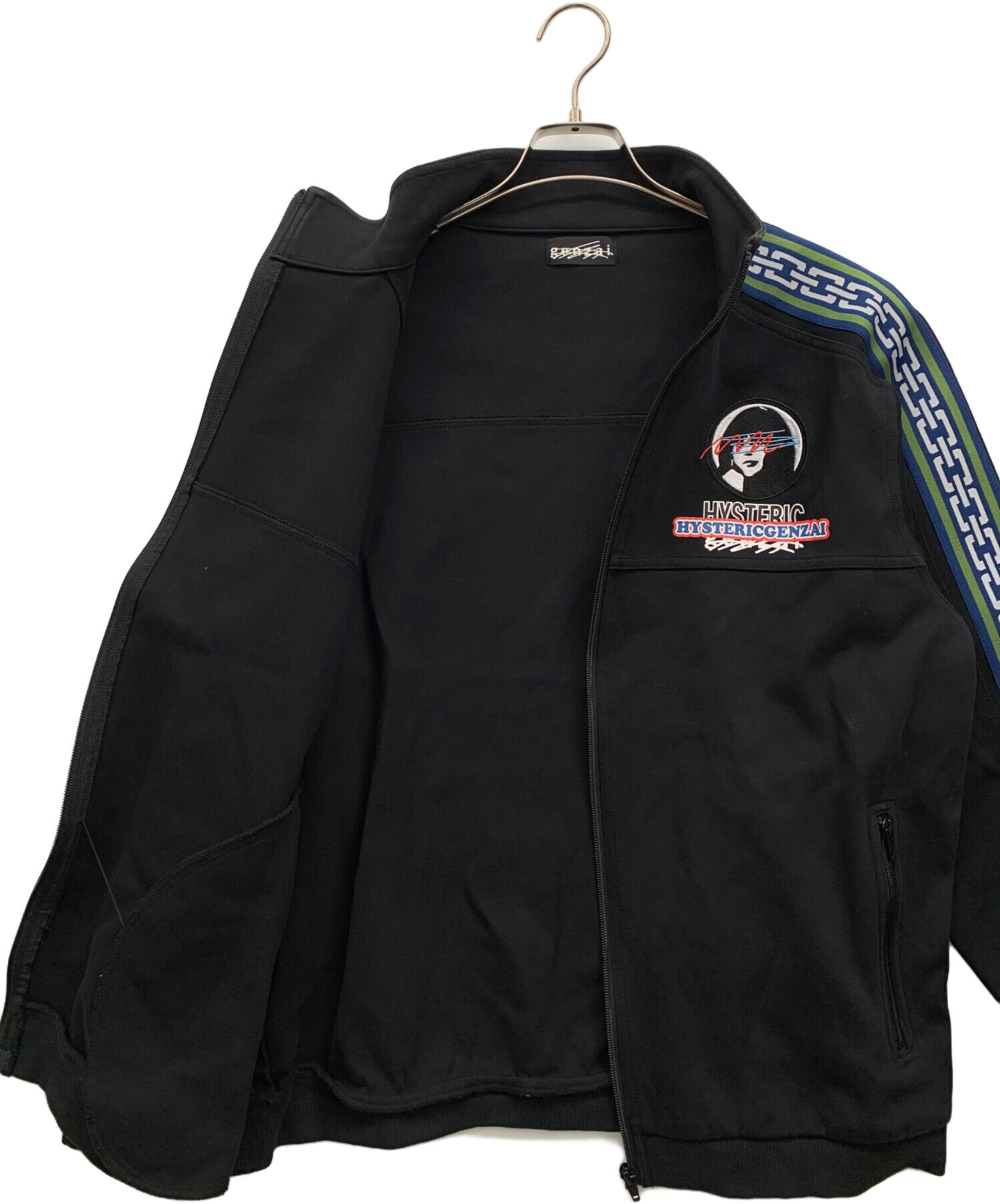 中古・古着通販】genzai (ゲンザイ) Hysteric Glamour (ヒステリック