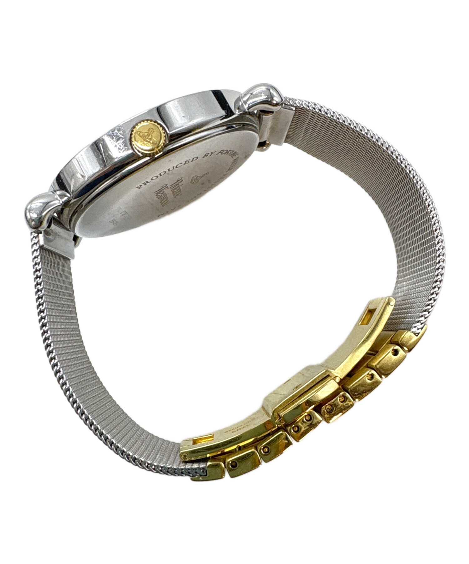 中古・古着通販】Vivienne Westwood (ヴィヴィアンウエストウッド