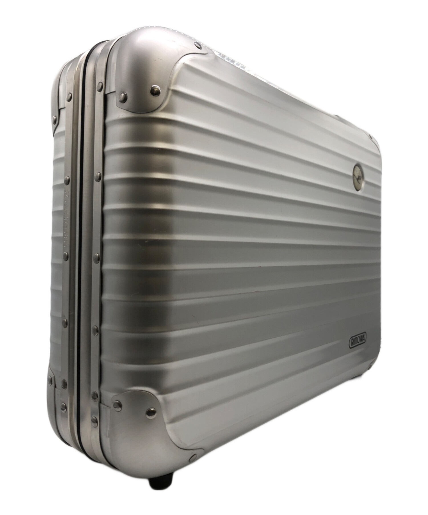 中古・古着通販】RIMOWA (リモワ) Lufthansa (ルフトハンザ