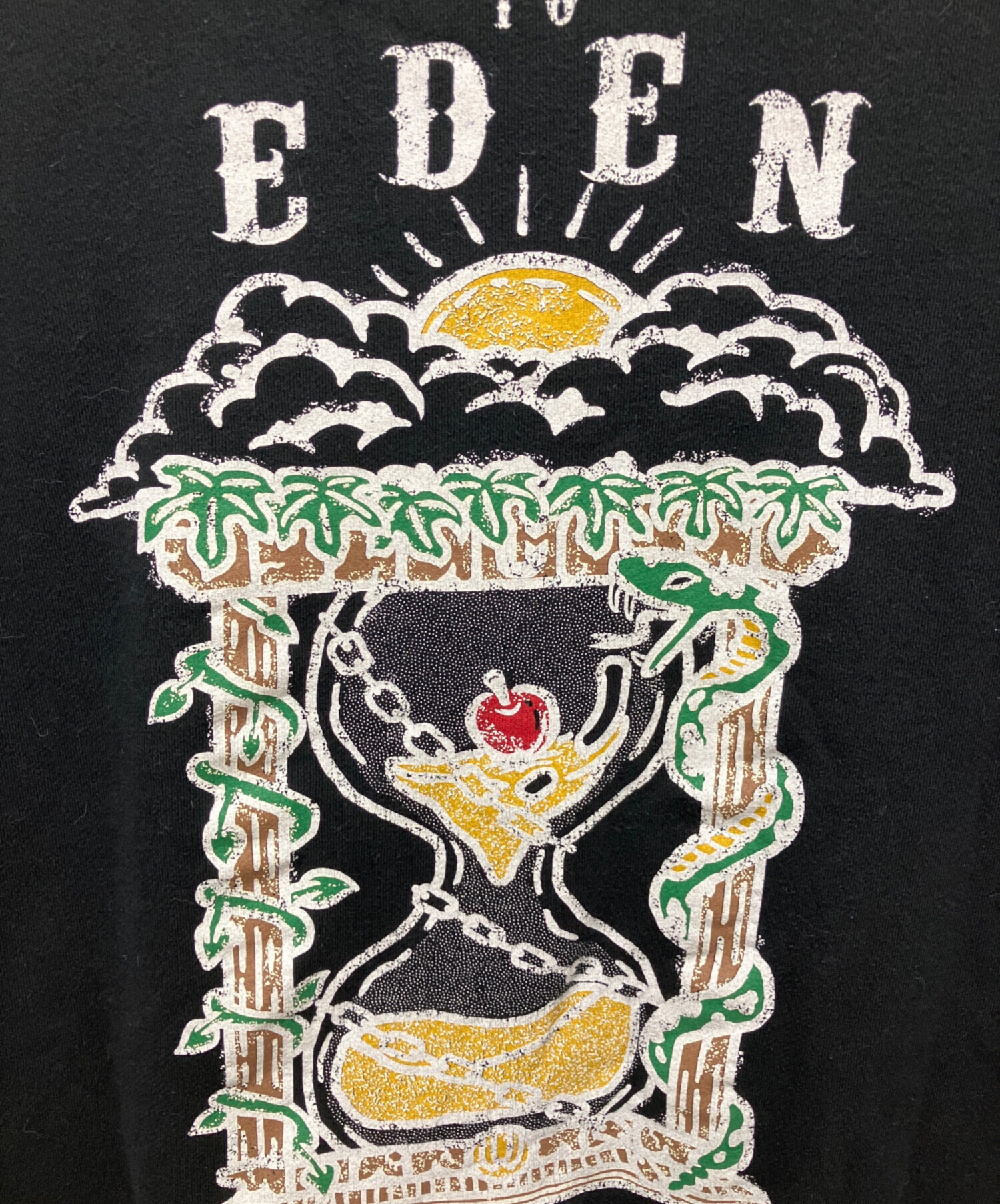 中古・古着通販】UVERworld EDEN (ウーバーワールド) スウェット