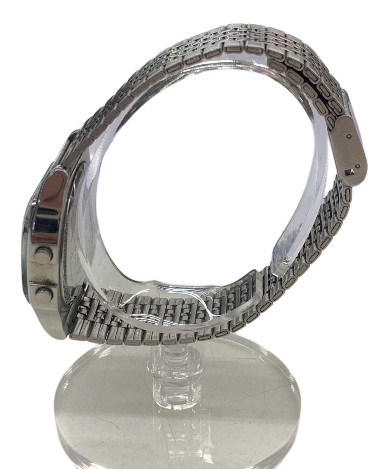 中古・古着通販】TIMEX (タイメックス) MM6 Maison Margiela (エムエム