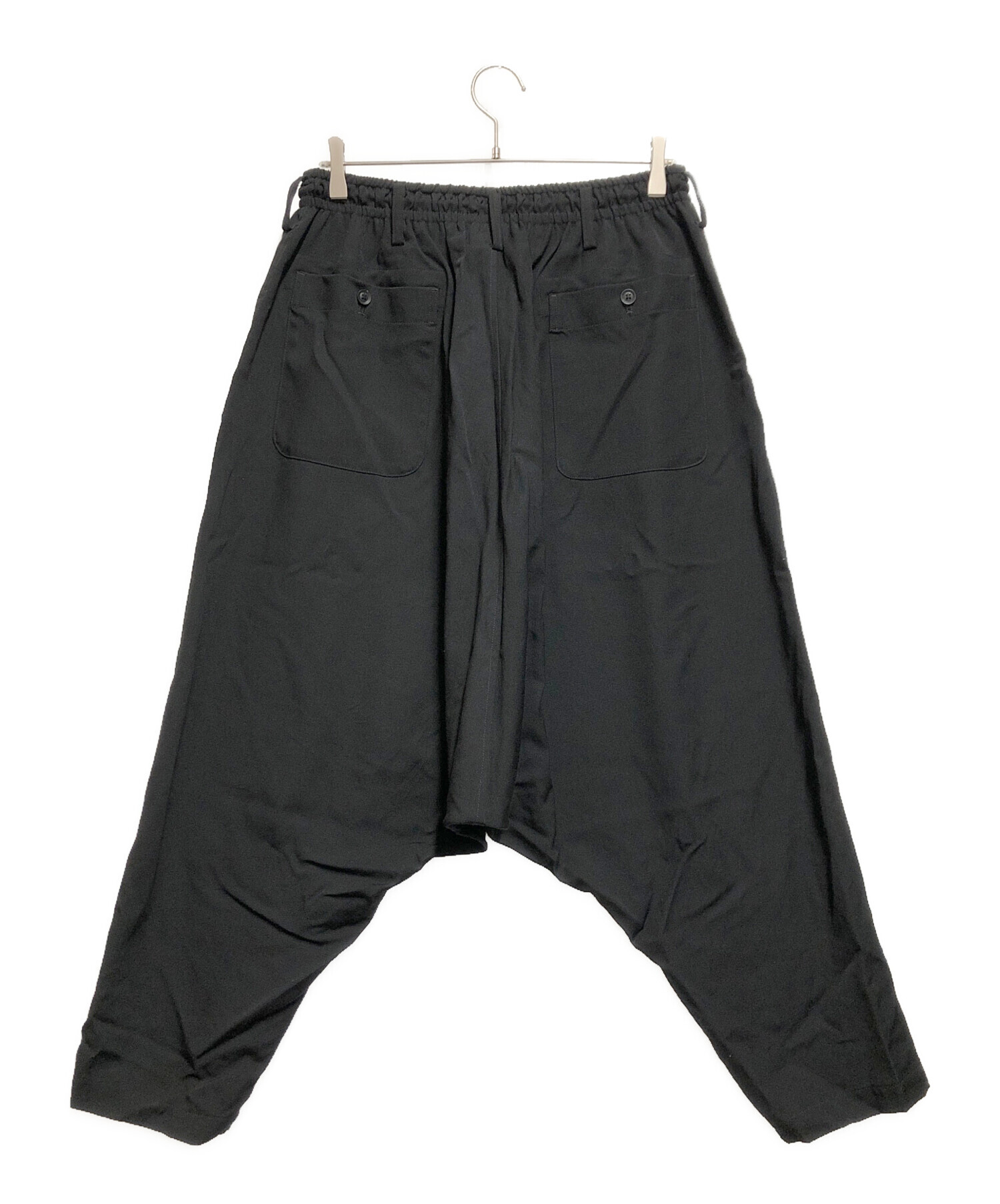 中古・古着通販】Yohji Yamamoto pour homme (ヨウジヤマモト