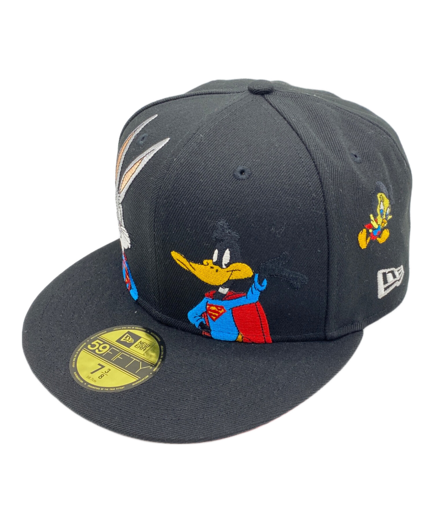 中古・古着通販】New Era (ニューエラ) New Era 100th Looney Tunes