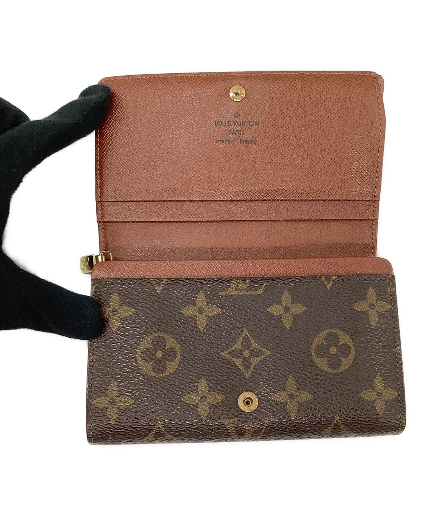 中古・古着通販】LOUIS VUITTON (ルイ ヴィトン) モノグラム
