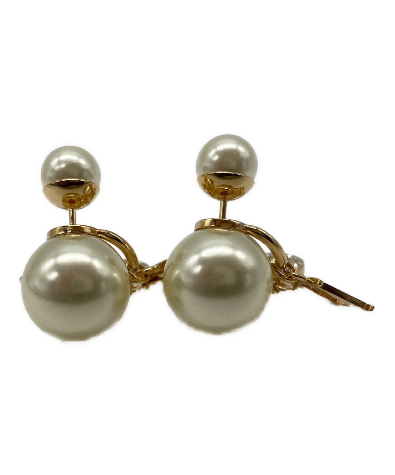 中古・古着通販】Christian Dior (クリスチャン ディオール