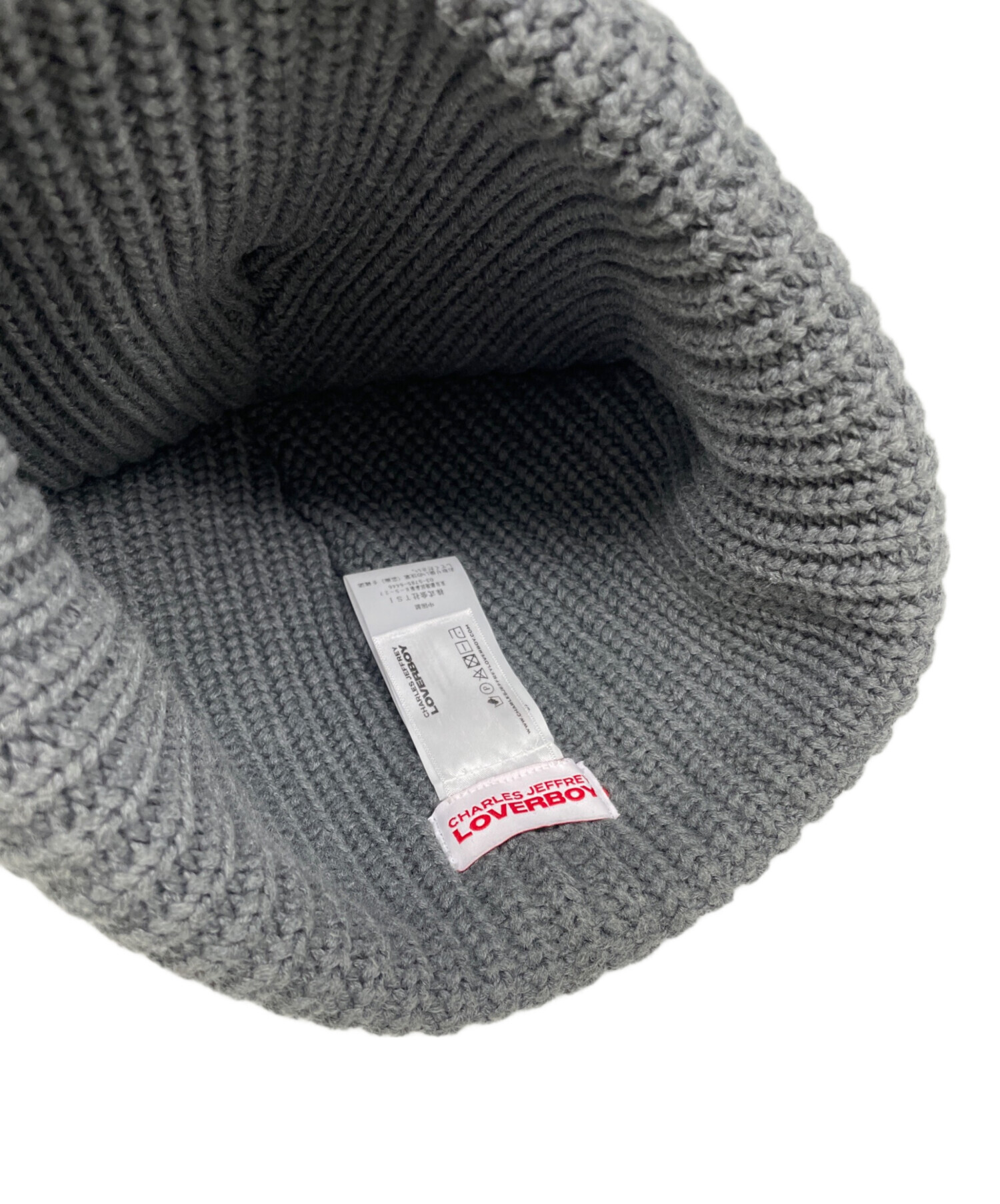 中古・古着通販】CHARLES JEFFREY LOVERBOY (チャールズ ジェフリー