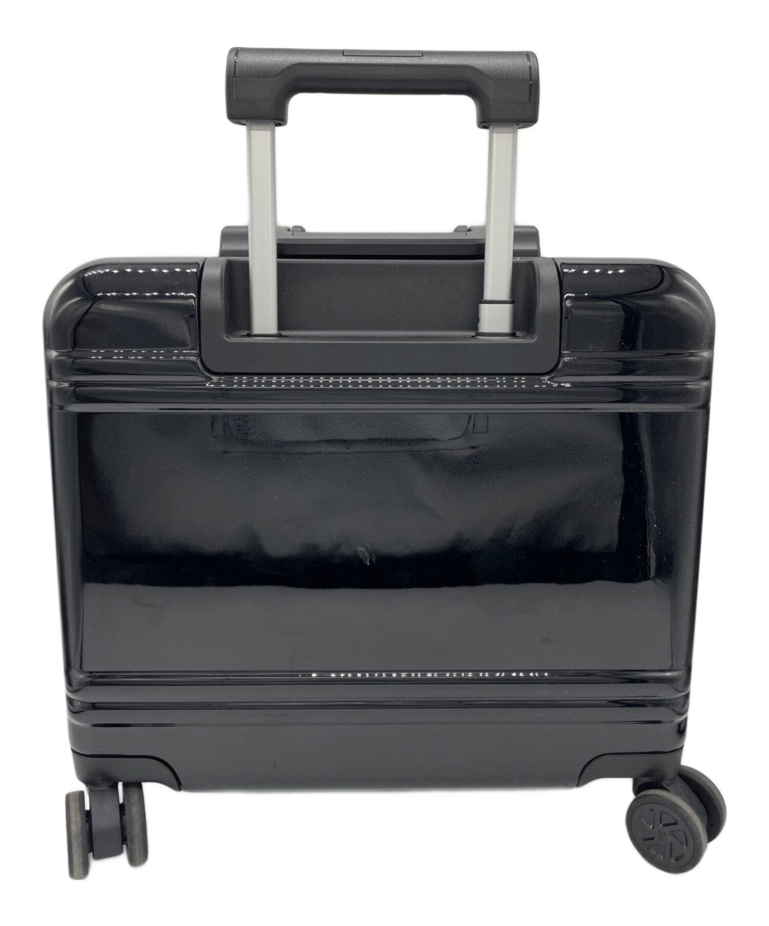 中古・古着通販】ZERO HALLIBURTON (ゼロ ハリバートン) キャリー