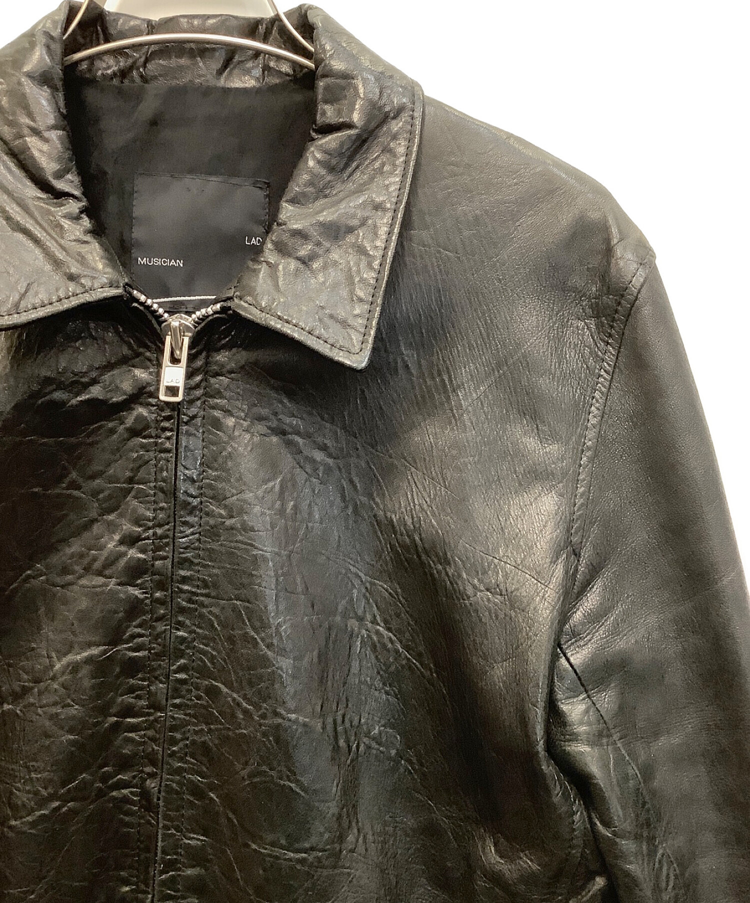 中古・古着通販】LAD MUSICIAN (ラッドミュージシャン) シングル