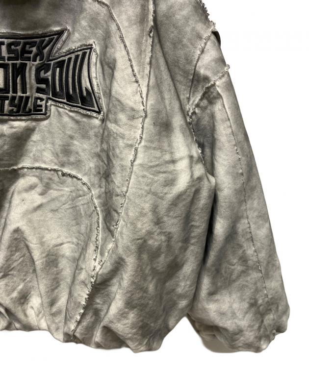 中古・古着通販】PERSONSOUL (パーソンソウル) ジャケット ライト