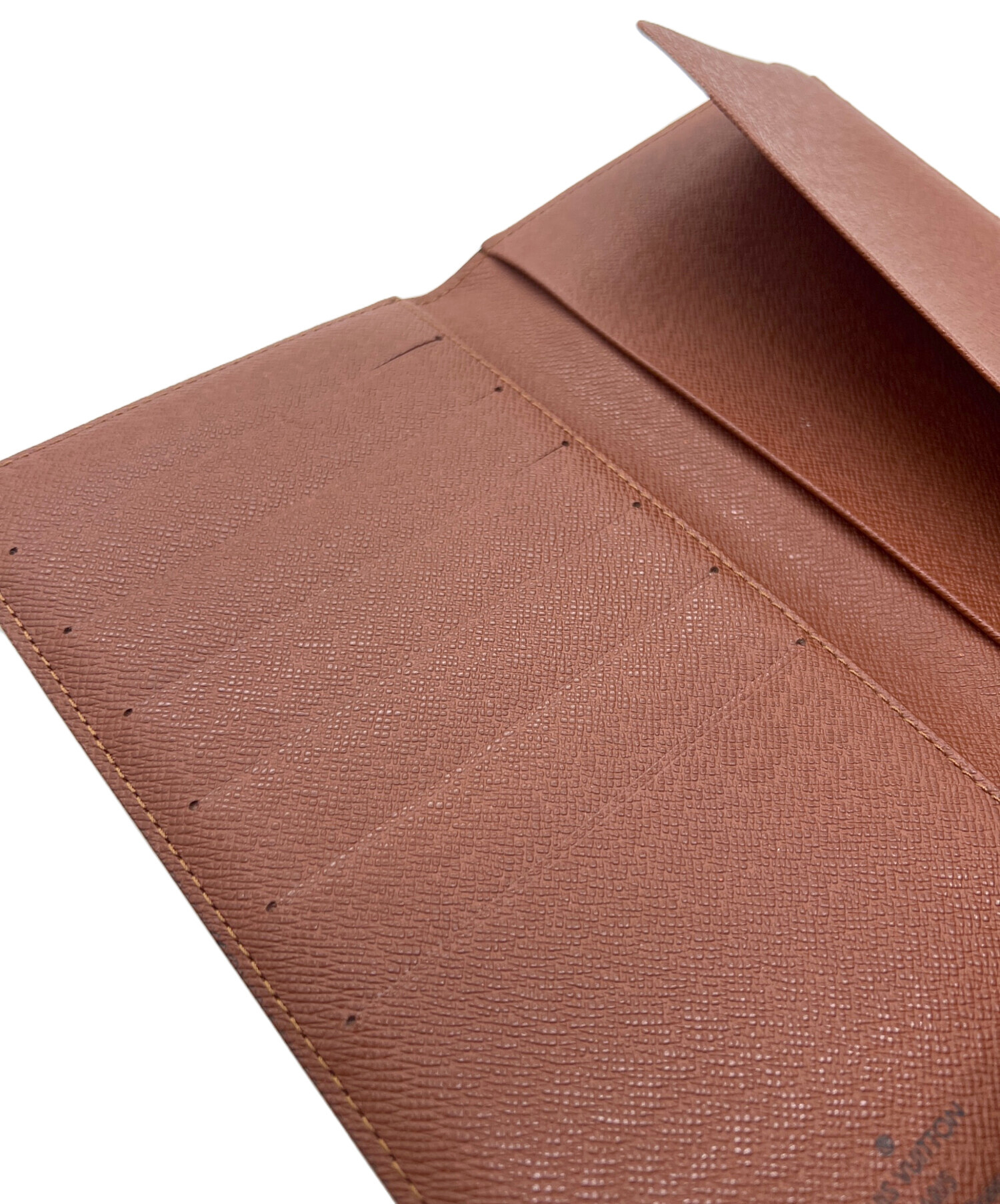 中古・古着通販】LOUIS VUITTON (ルイ ヴィトン) 長財布/モノグラム