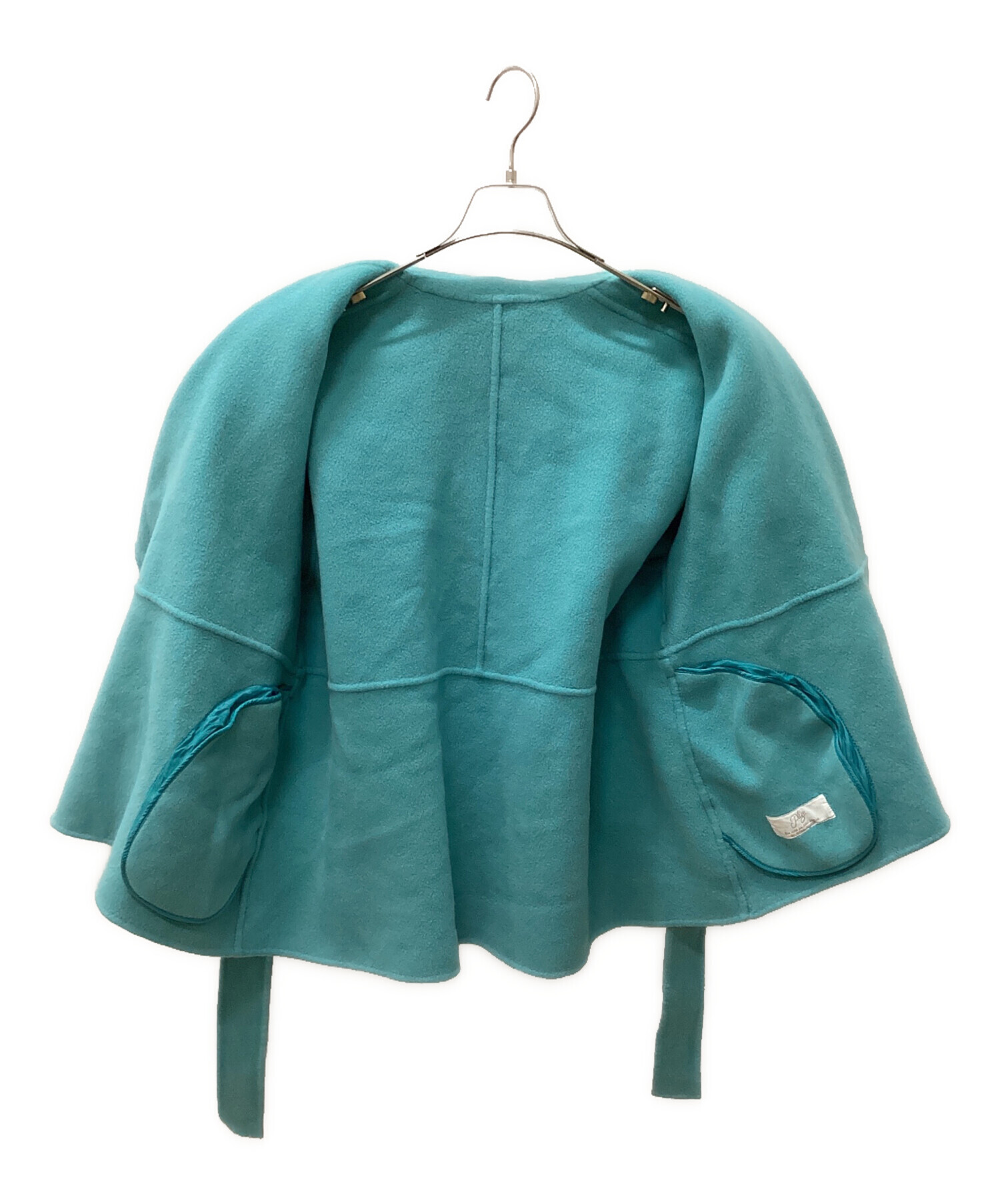 中古・古着通販】Plage (プラージュ) ハミルトン ワイドカラーショート