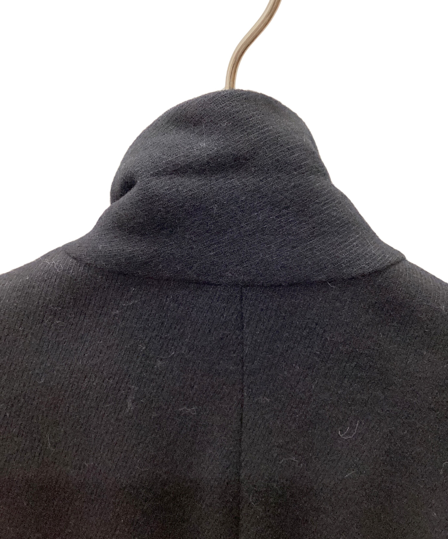 中古・古着通販】RALPH LAUREN (ラルフローレン) ウールチェスター