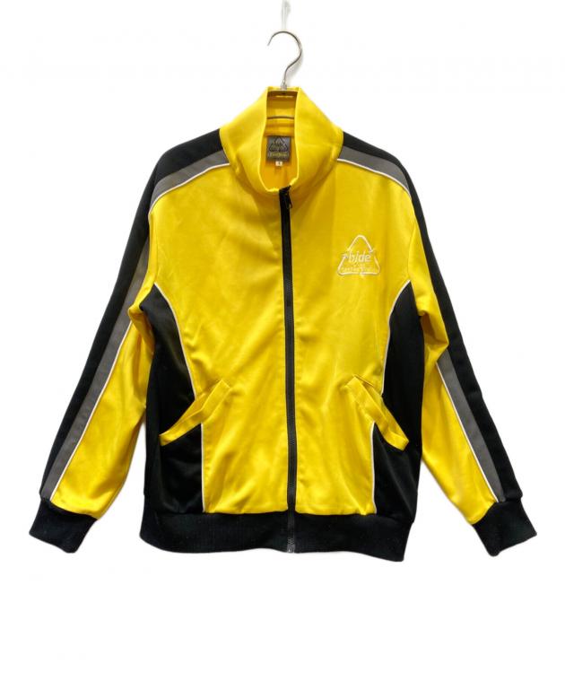 hide LEMONed レモネード ラインジャージ LEMONeD hide ラインジャージ