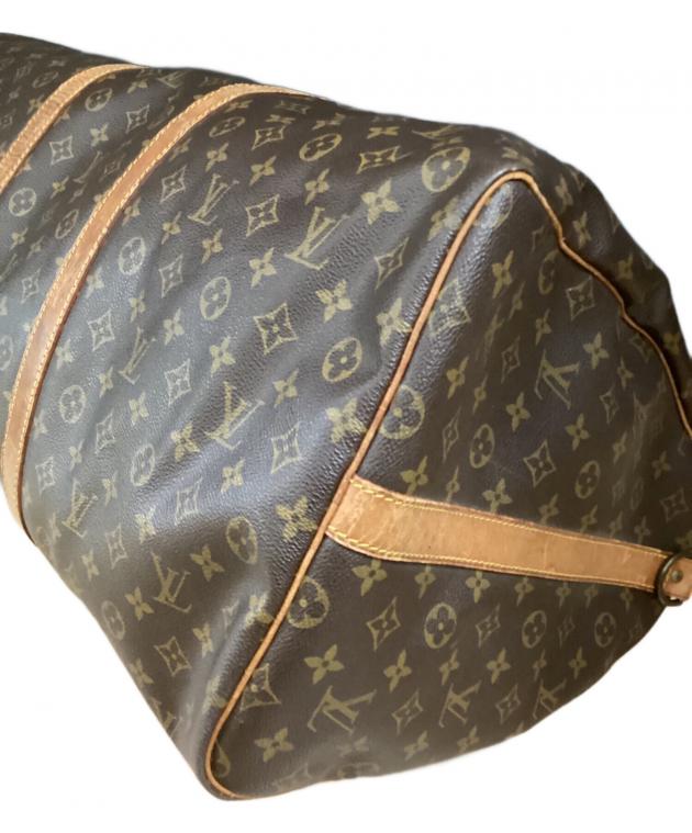 中古・古着通販】LOUIS VUITTON (ルイ ヴィトン) ボストンバッグ
