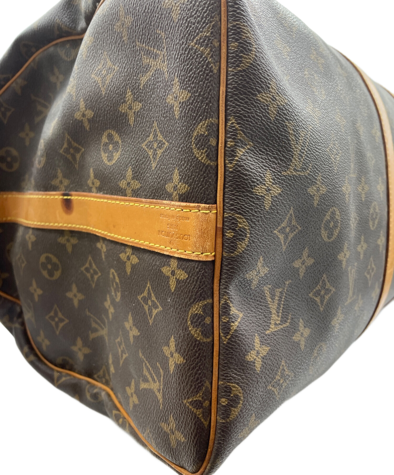中古・古着通販】LOUIS VUITTON (ルイ ヴィトン) ボストンバッグ