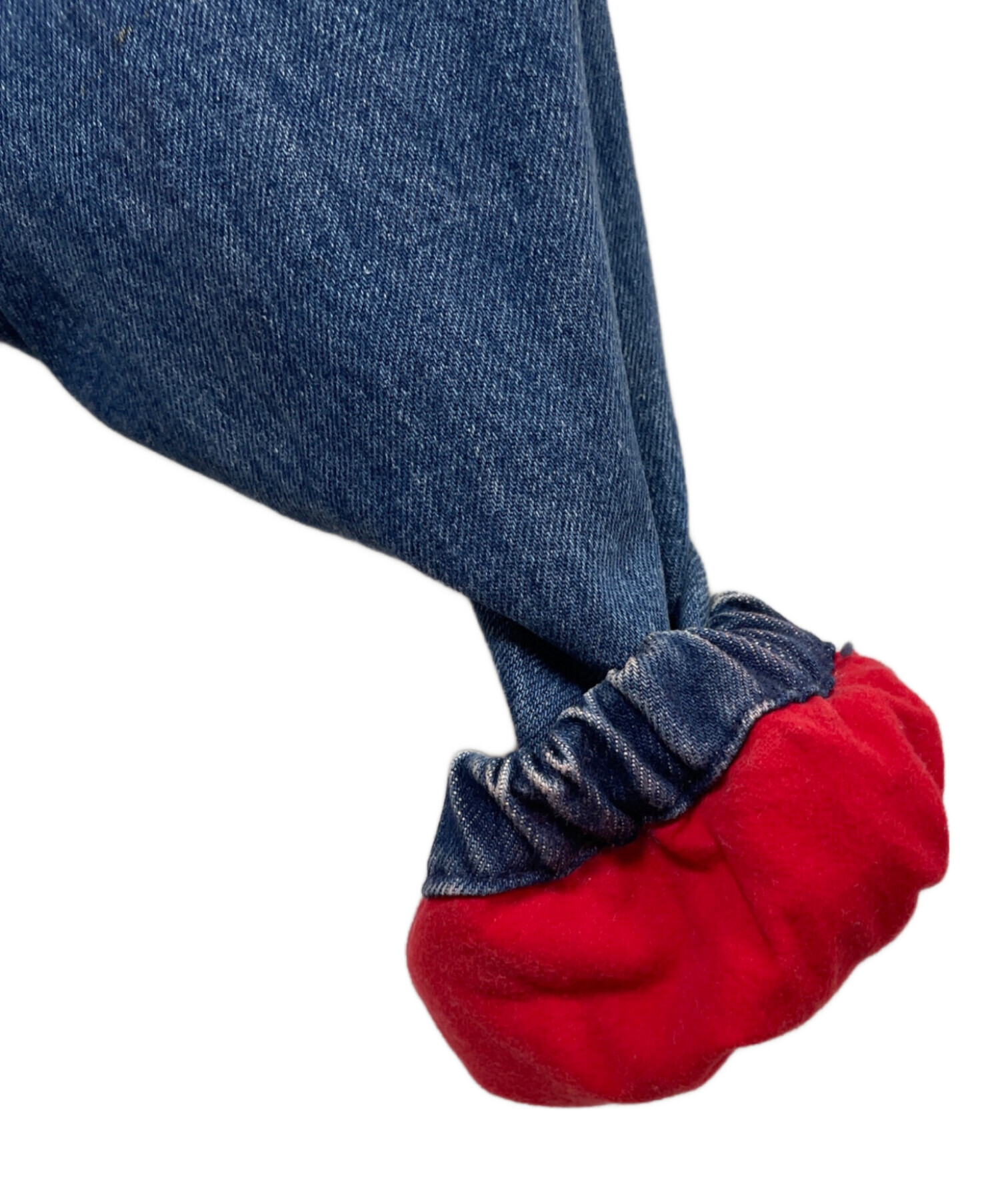 中古・古着通販】POLO RALPH LAUREN (ポロ・ラルフローレン) デニム