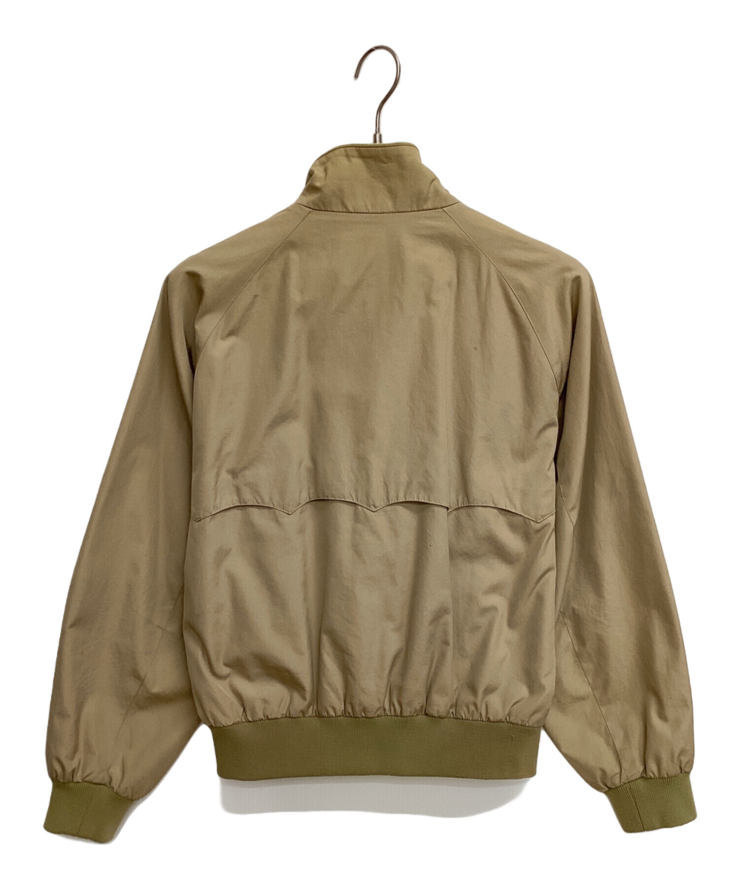 中古・古着通販】BARACUTA (バラクータ) G9ハリントンジャケット
