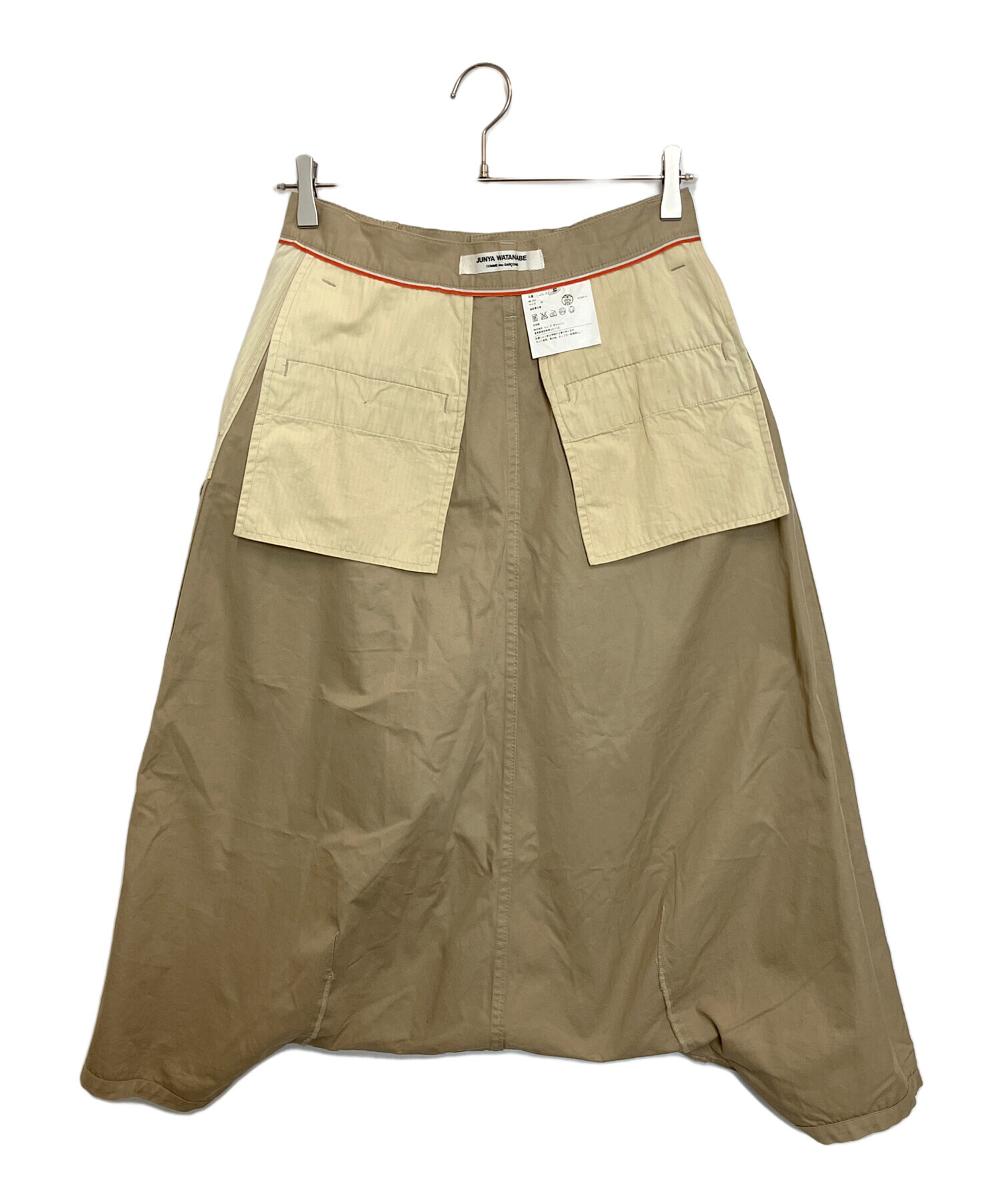中古・古着通販】JUNYA WATANABE COMME des GARCONS ((ジュンヤ