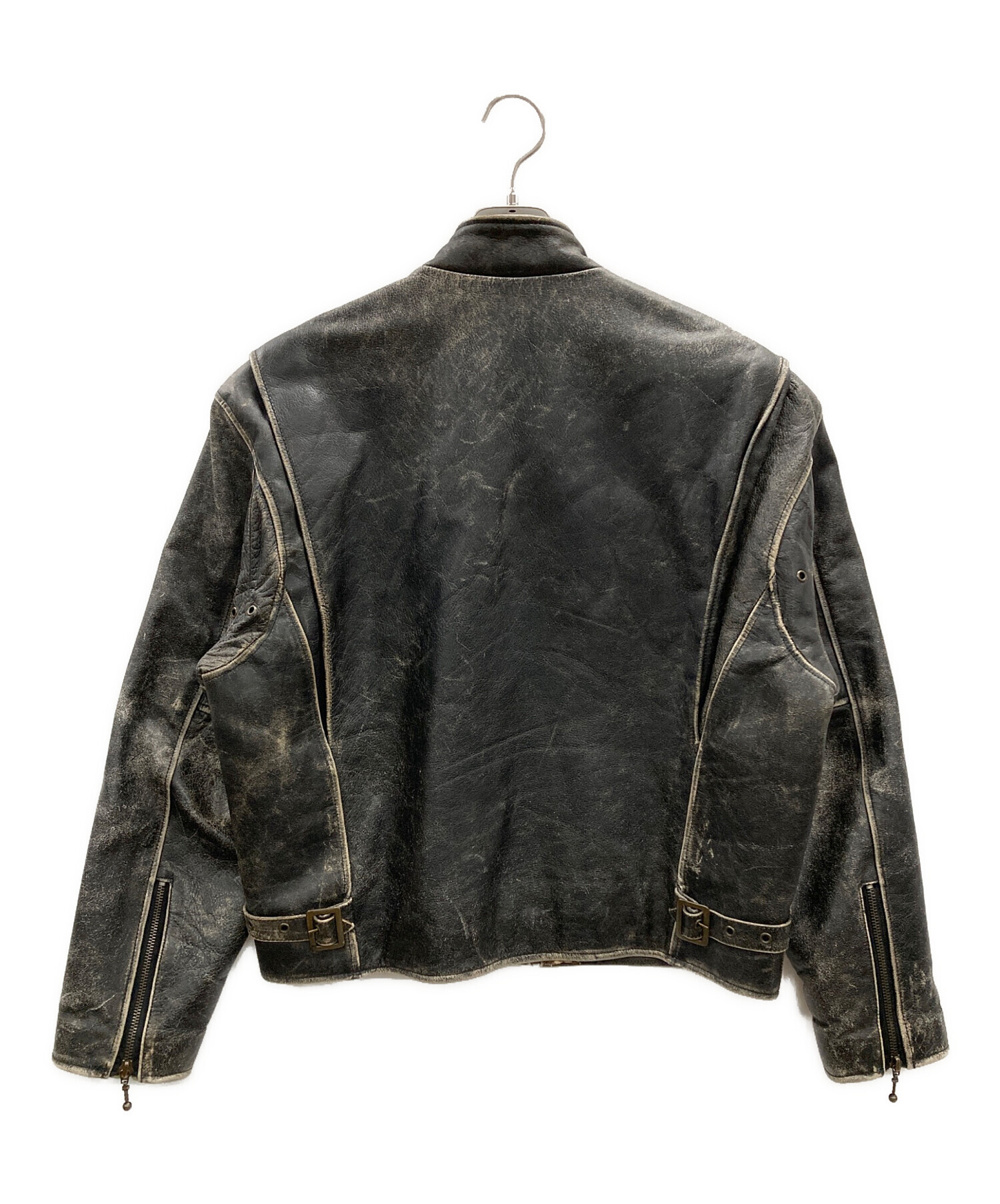 中古・古着通販】BROKEN MOTOCYCLE (ブロークン モーターサイクル