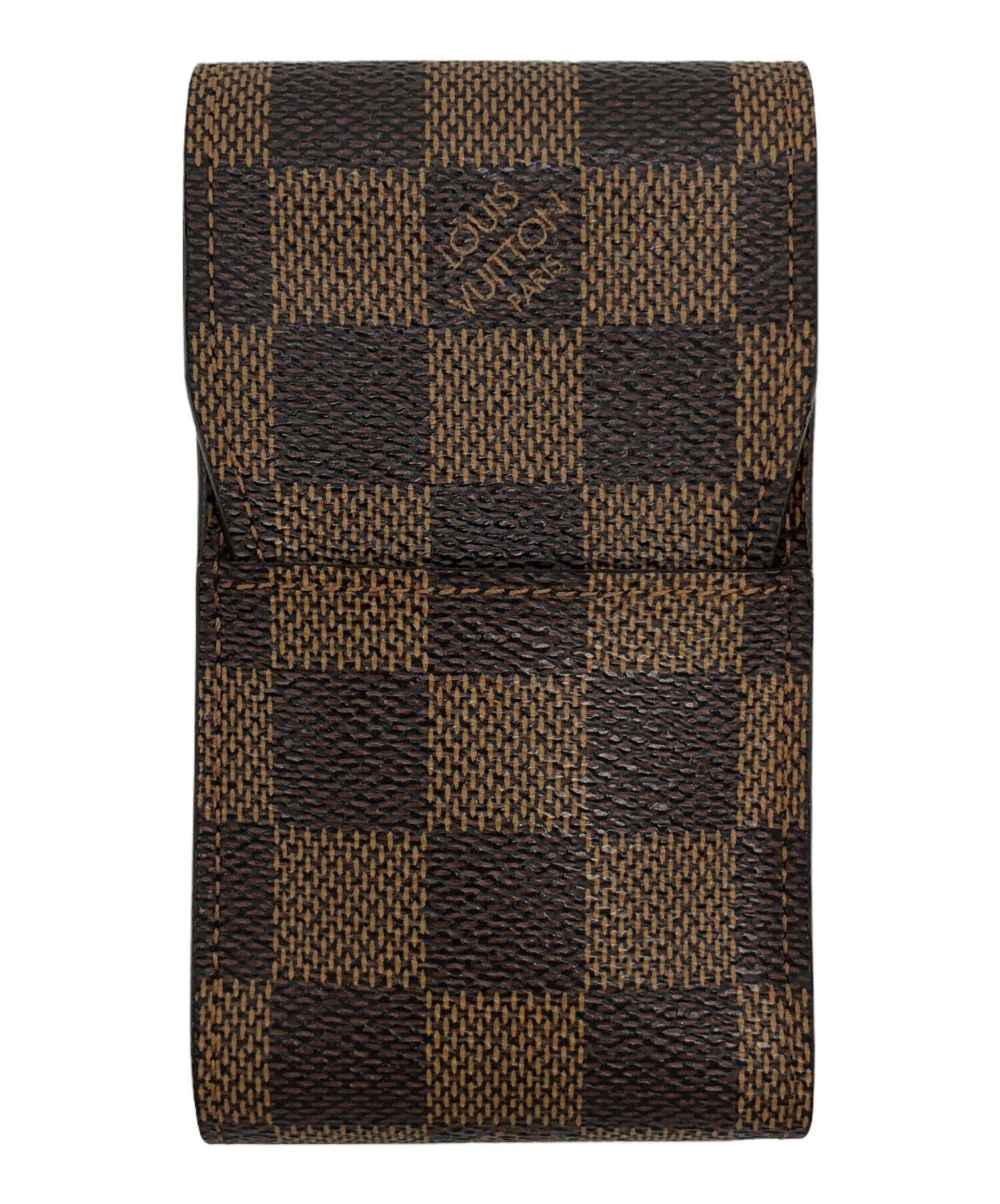中古・古着通販】LOUIS VUITTON (ルイ ヴィトン) シガレットケース