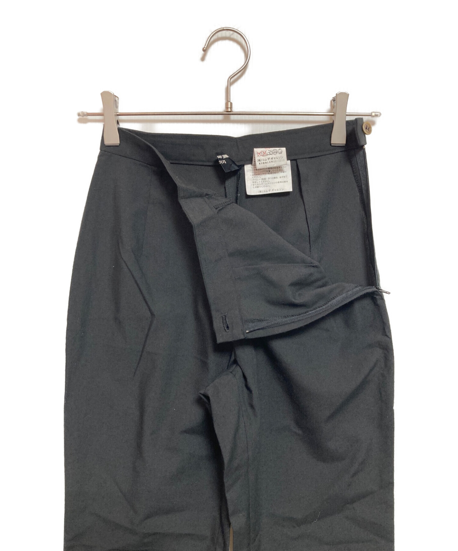 中古・古着通販】tricot COMME des GARCONS (トリココムデギャルソン