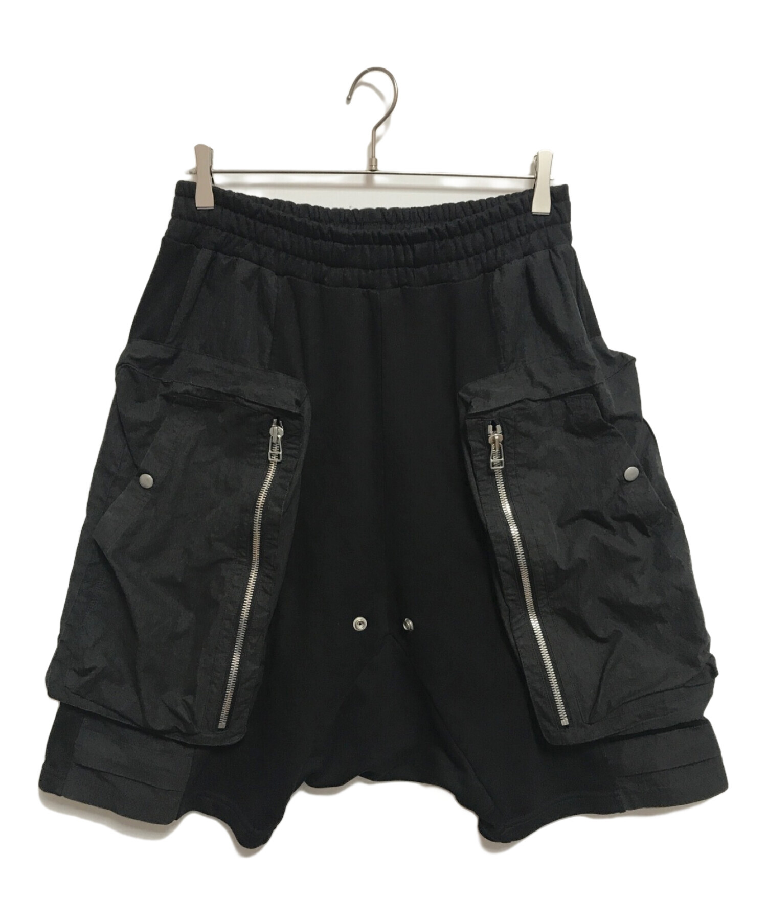 中古・古着通販】A.F ARTEFACT (エーエフ アーティファクト) ハーフ