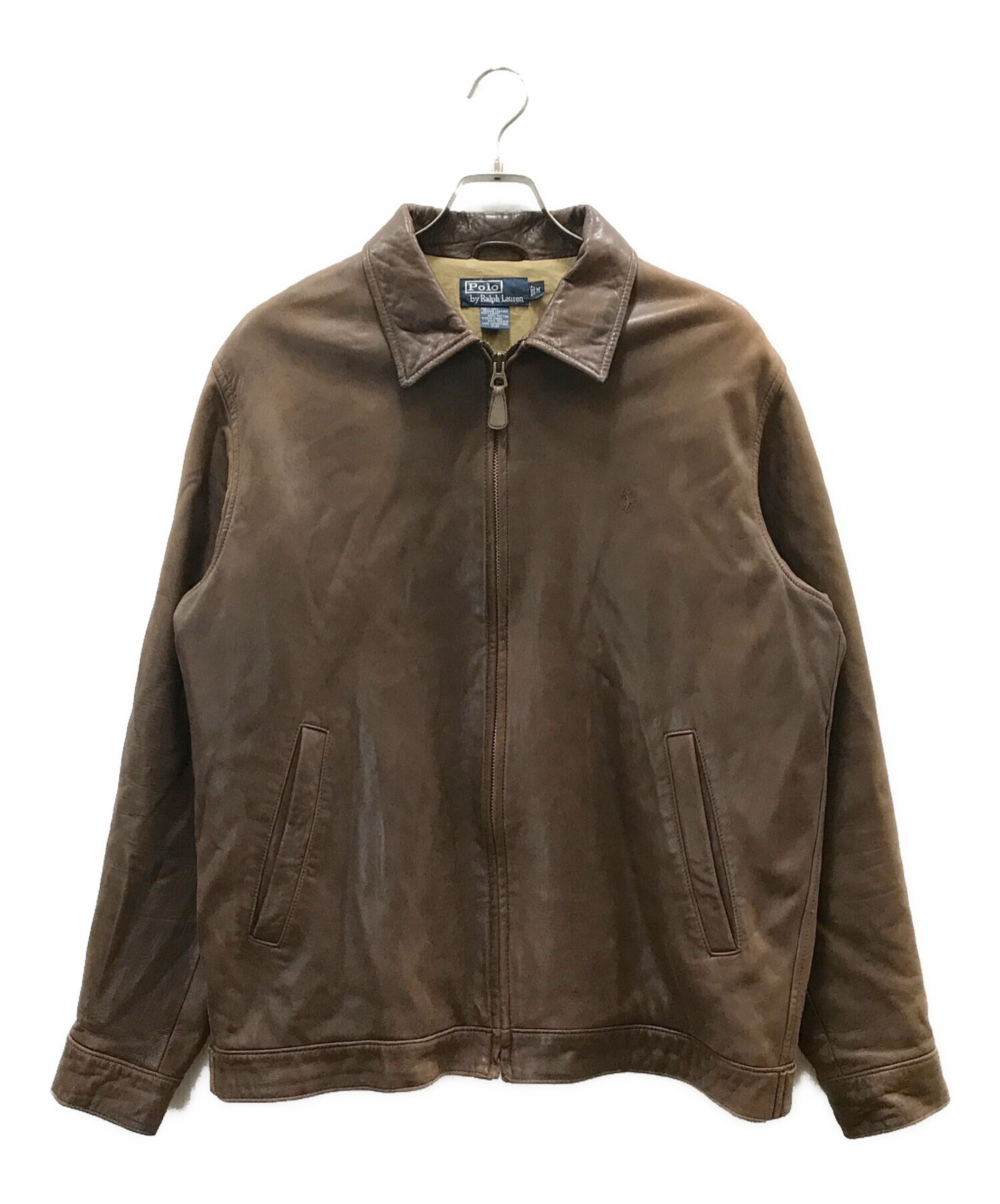 中古・古着通販】POLO RALPH LAUREN (ポロ・ラルフローレン) ポニー