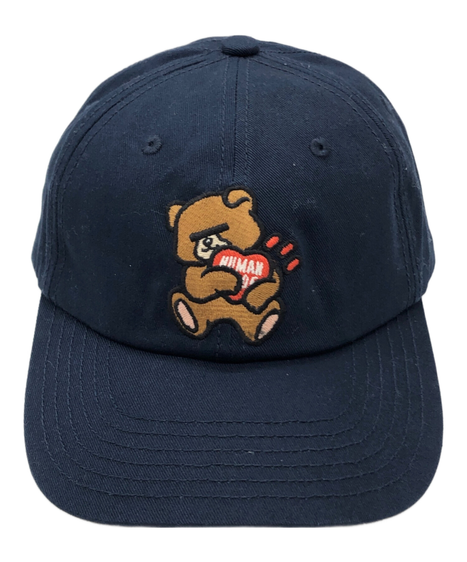 中古・古着通販】HUMAN MADE (ヒューマンメイド) UNDERCOVER (アンダー