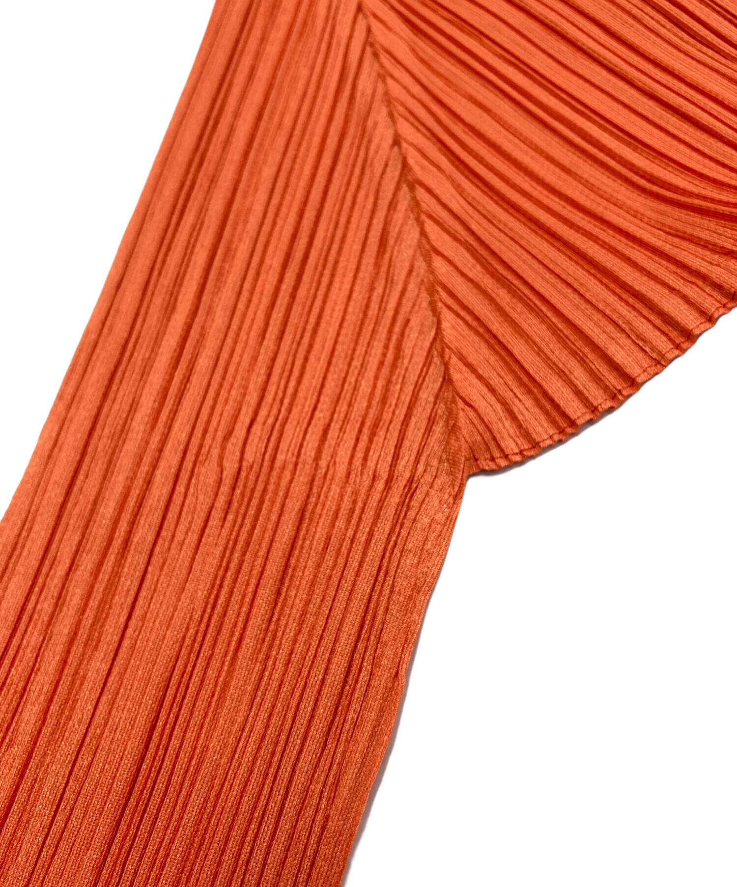 中古・古着通販】PLEATS PLEASE (プリーツプリーズ) ボタンプリーツ