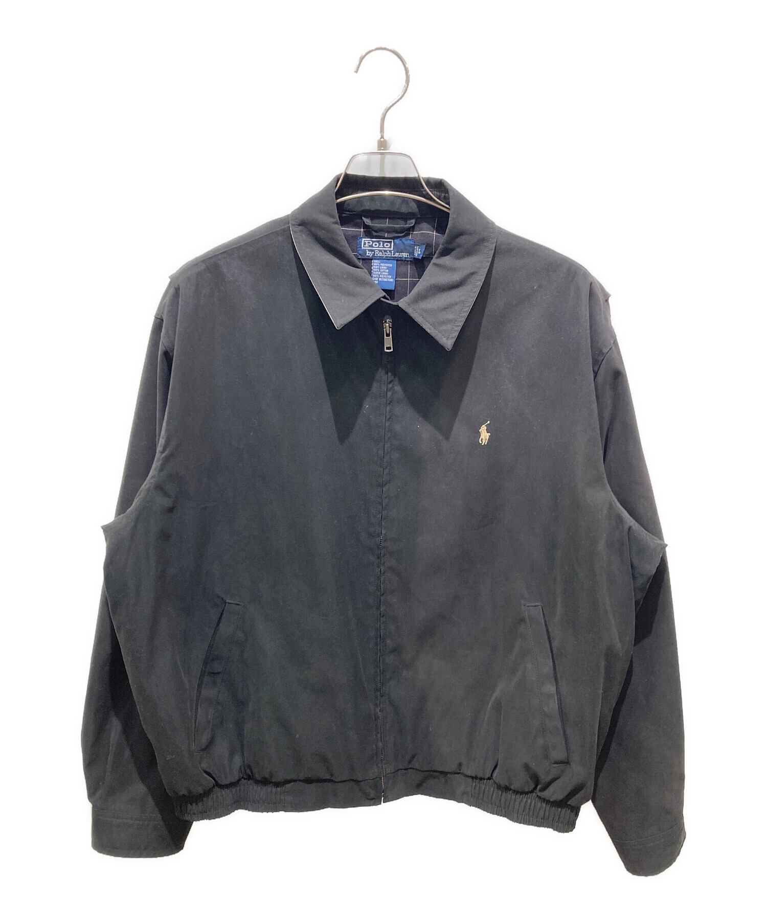 中古・古着通販】POLO RALPH LAUREN (ポロ・ラルフローレン) ポニー