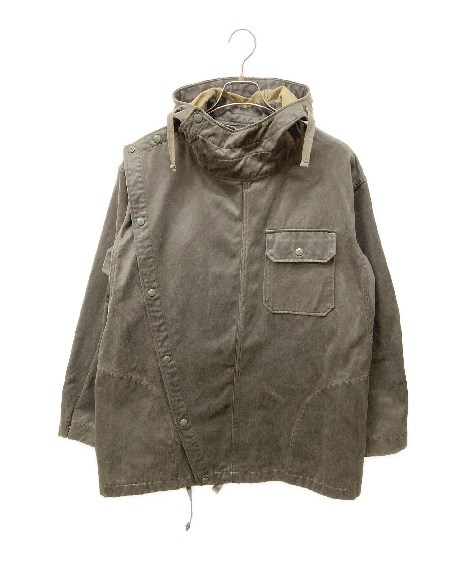 中古・古着通販】Engineered Garments (エンジニアドガーメンツ) Sonor