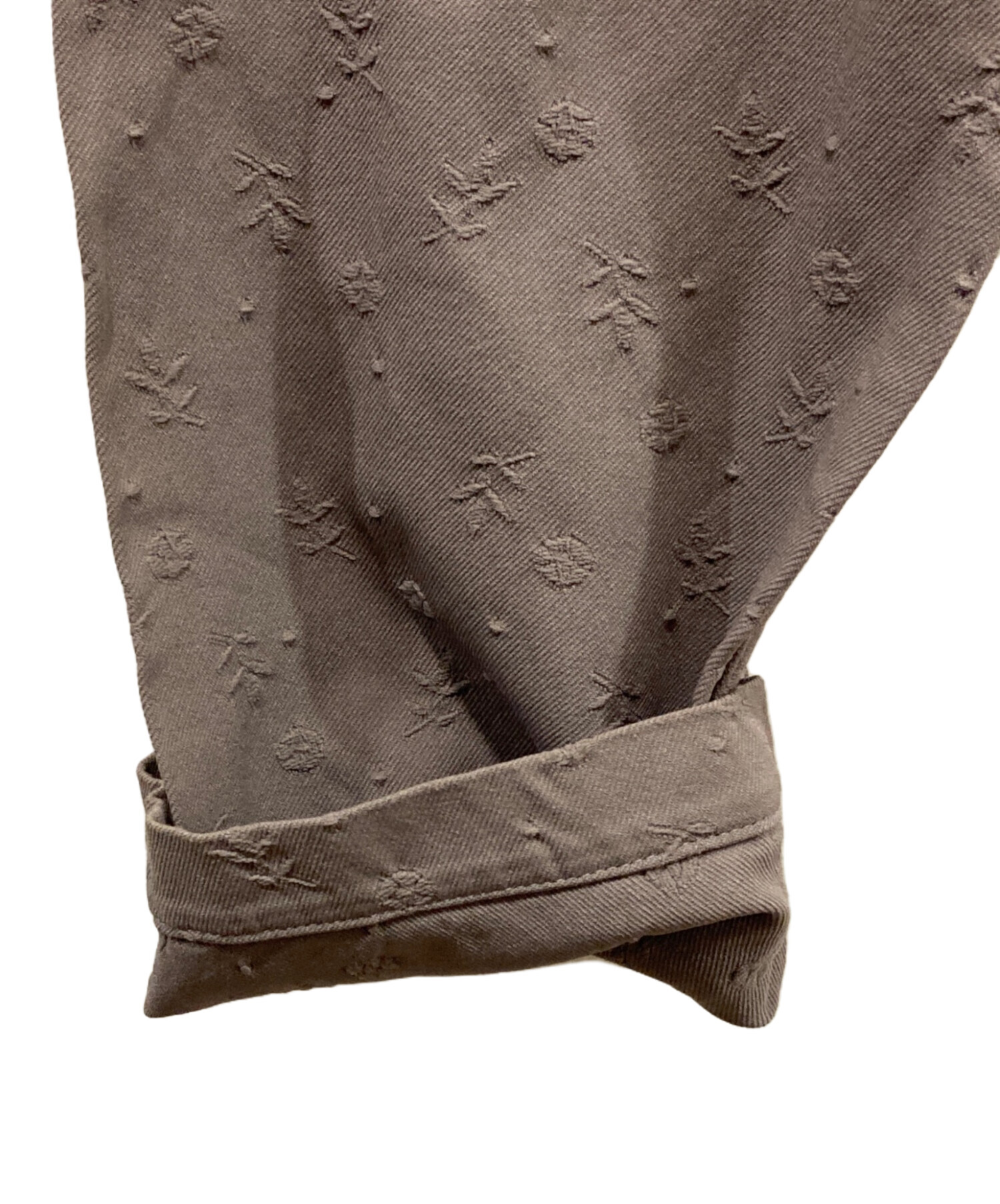 中古・古着通販】COMME des GARCONS HOMME PLUS (コムデギャルソンオム