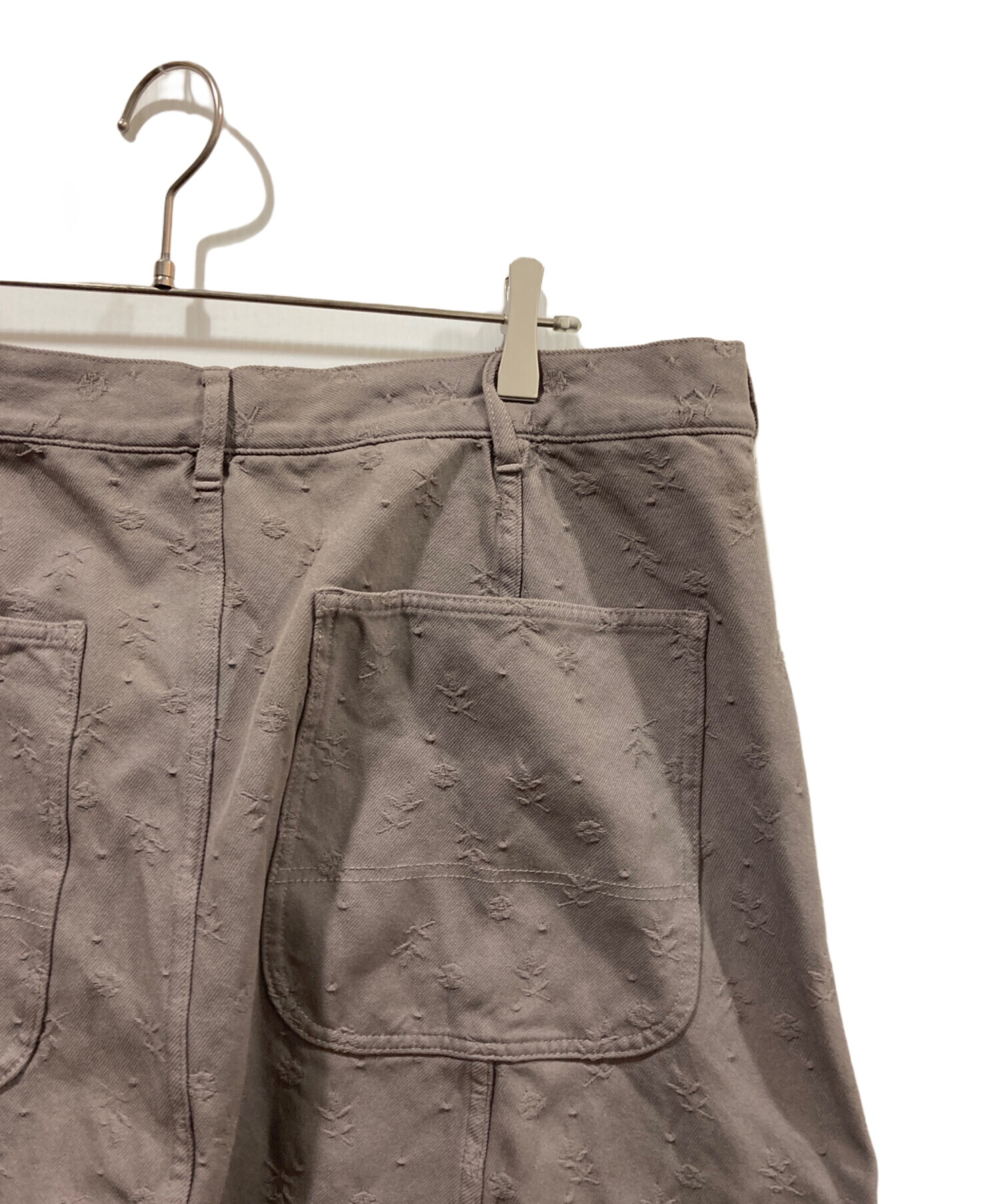 中古・古着通販】COMME des GARCONS HOMME PLUS (コムデギャルソンオム