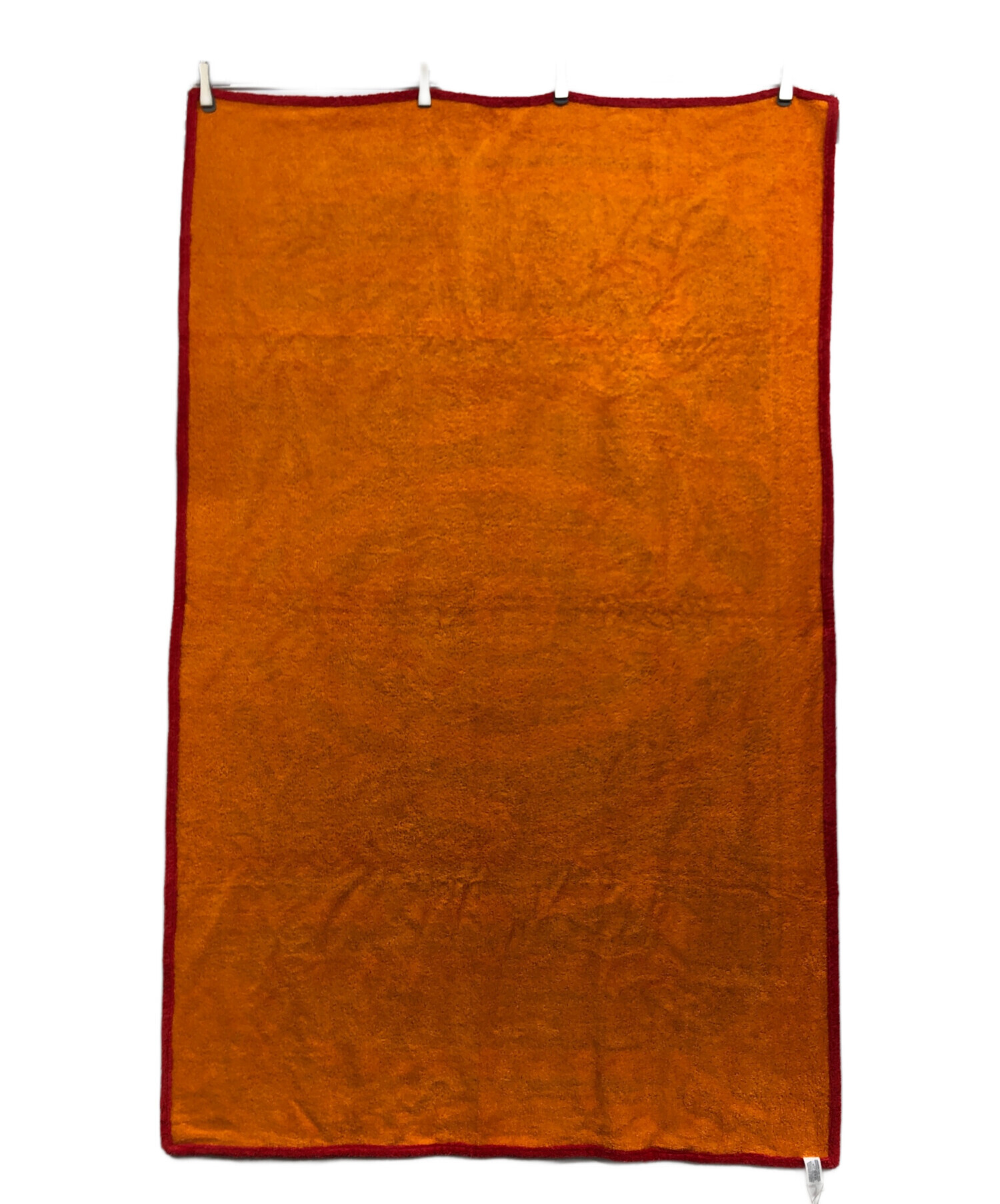 中古・古着通販】HERMES (エルメス) ビーチタオルブランケット マルチ