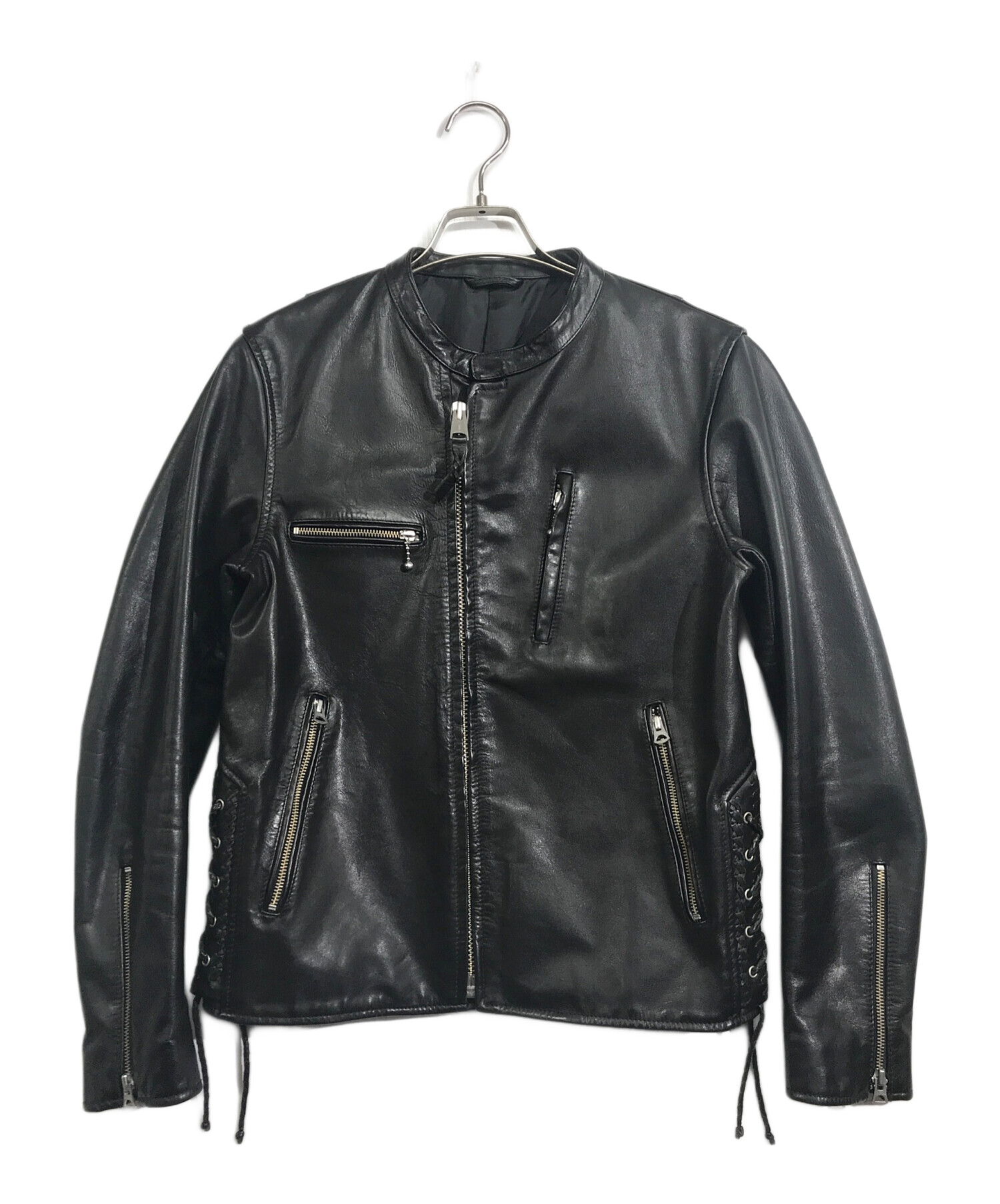 journal standard ライダースジャケット