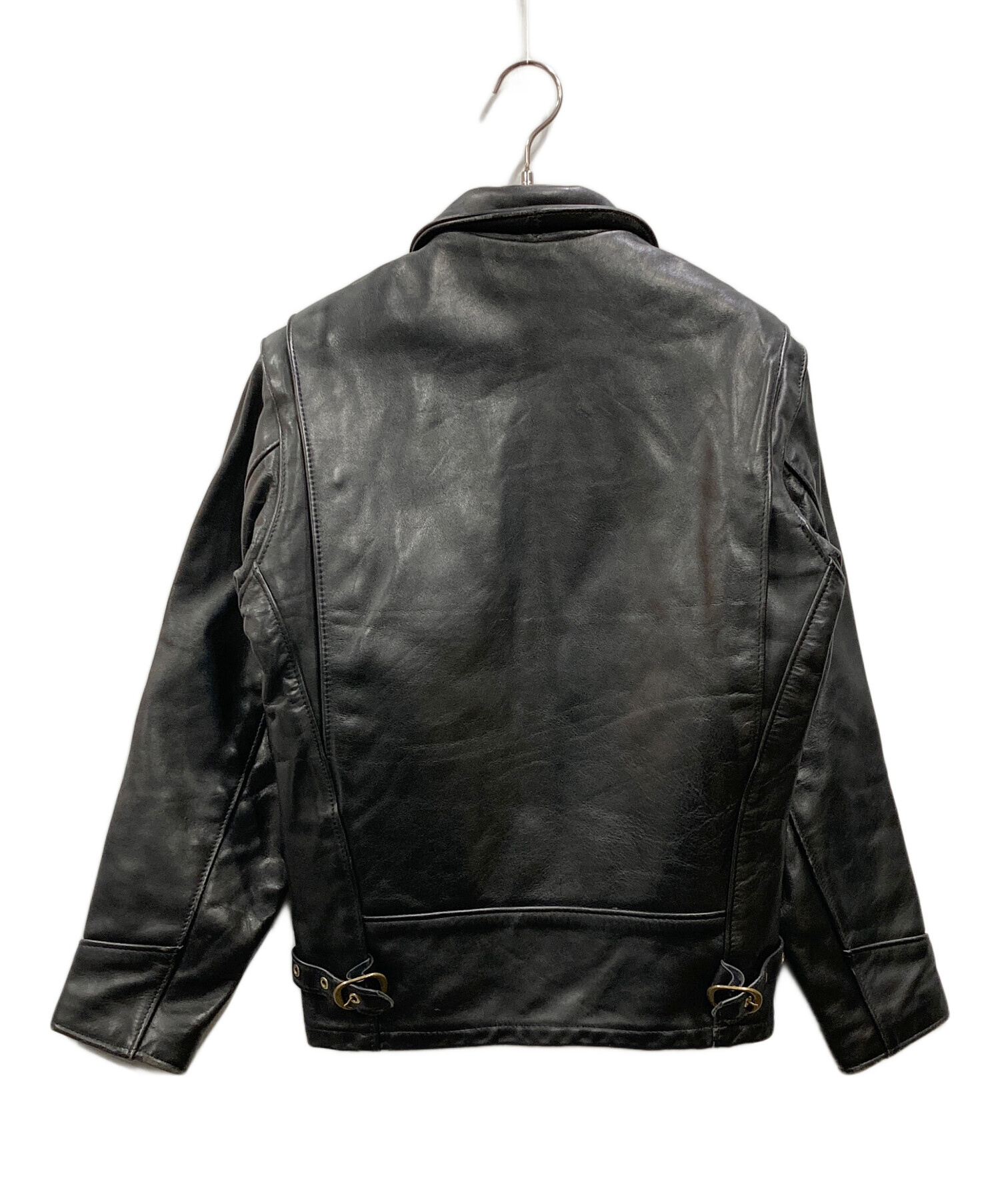 中古・古着通販】Schott (ショット) ボアライナー付きシングル