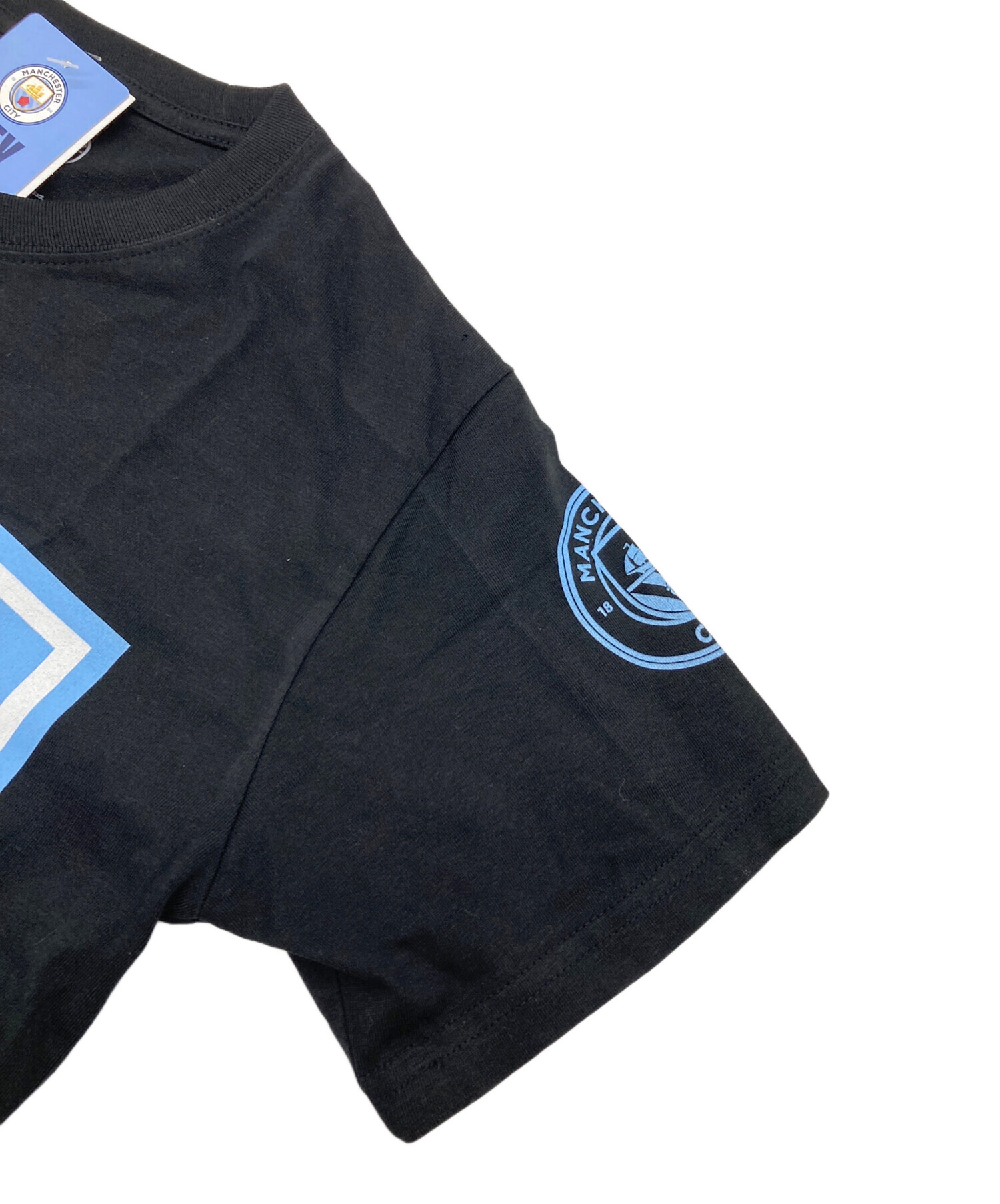 中古・古着通販】oasis (オアシス) Manchester City (マンチェスター