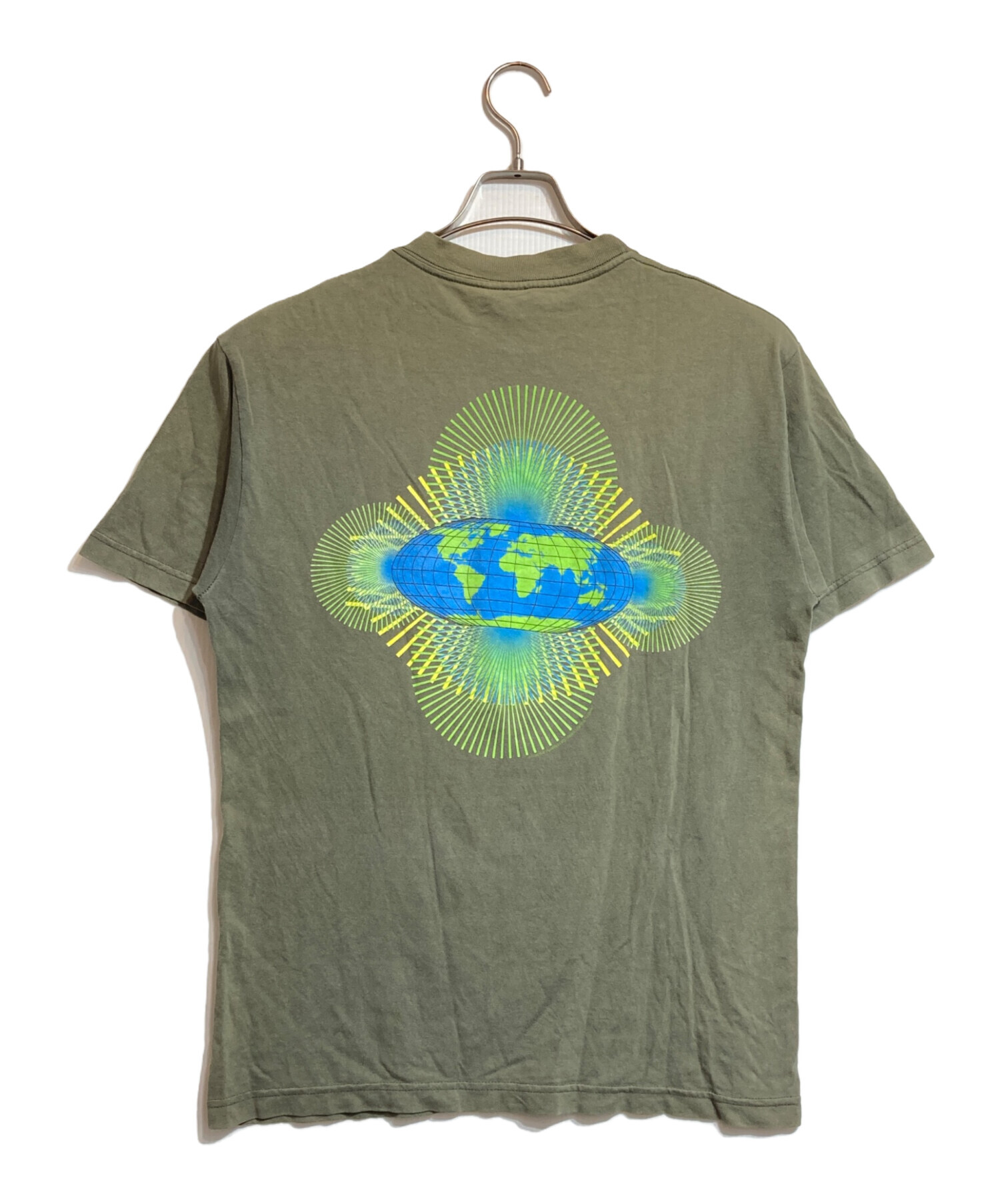 中古・古着通販】The Flaming Lips (ザ フラミング リップス) バンドT