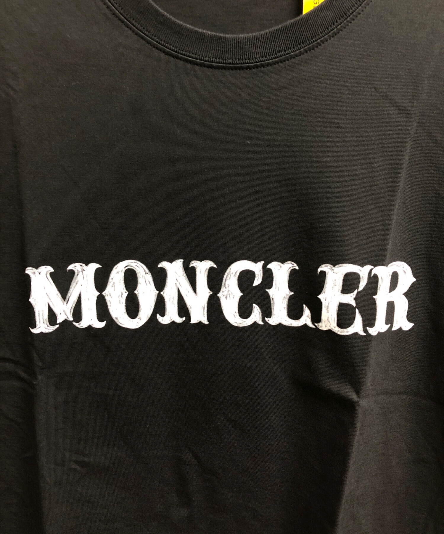 中古・古着通販】MONCLER (モンクレール) FRAGMENT DESIGN
