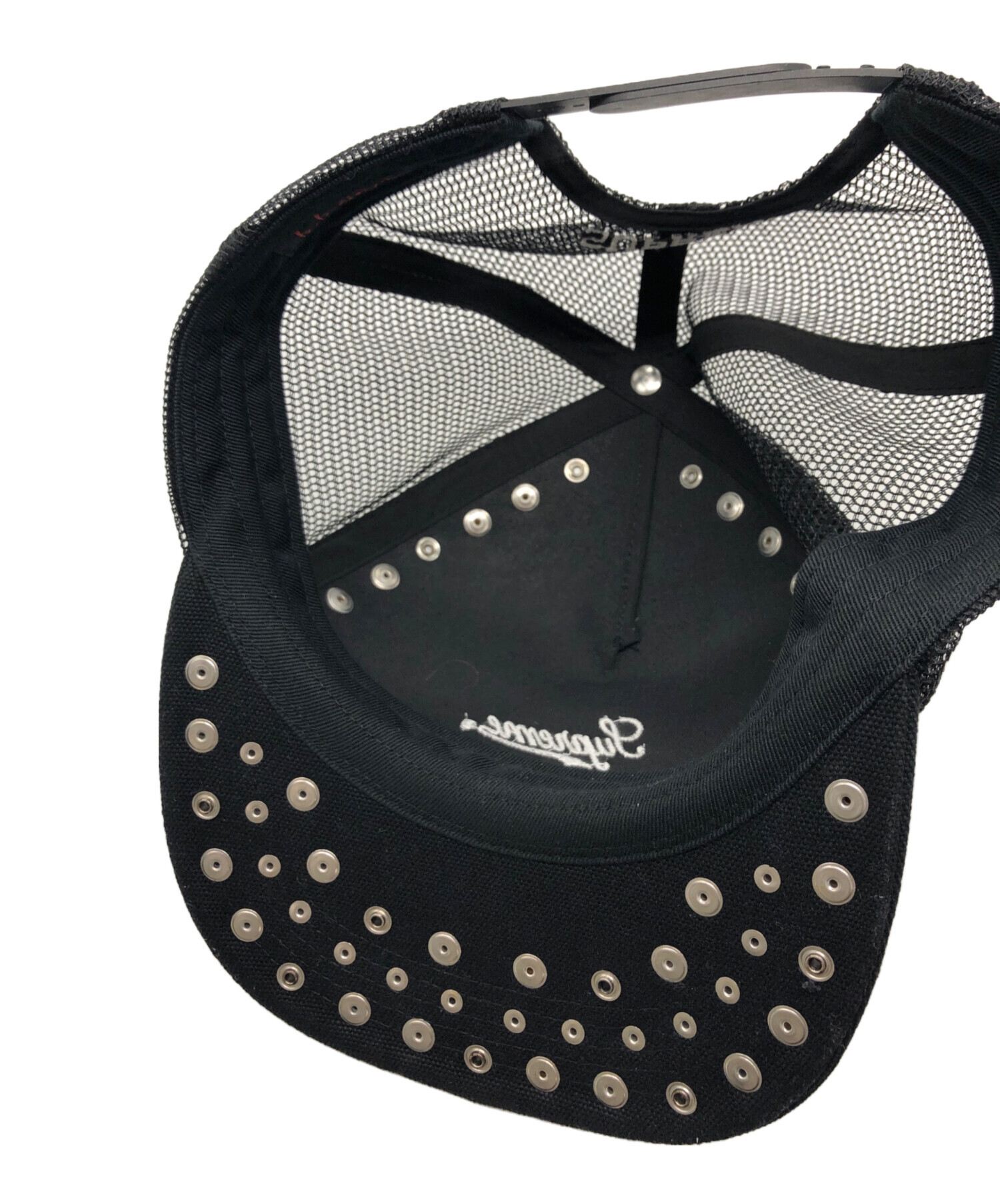 中古・古着通販】SUPREME (シュプリーム) b.b.Simon (ビービーサイモン