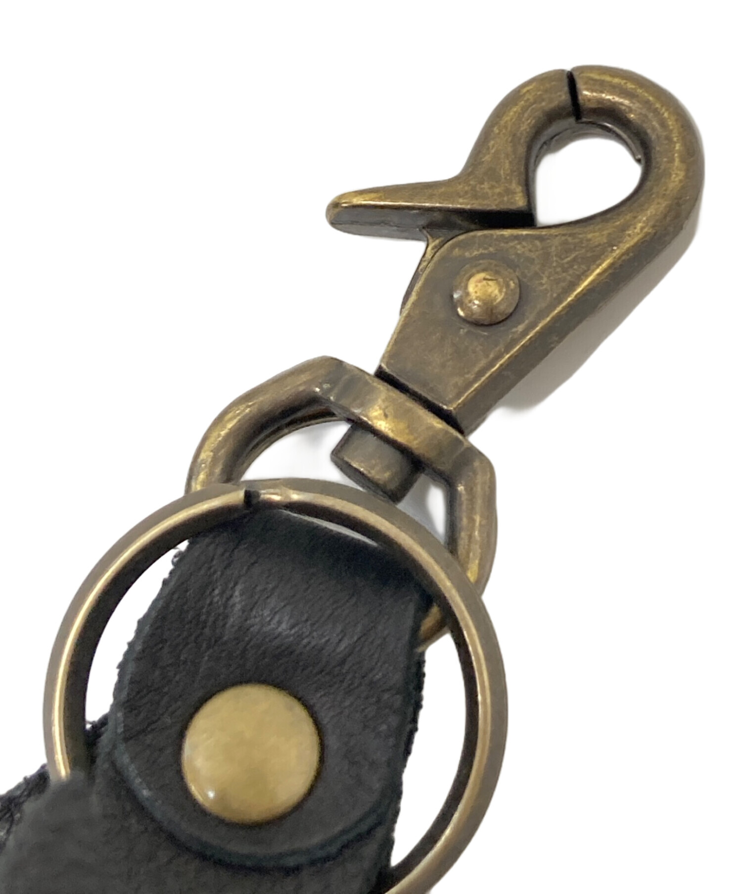 中古・古着通販】ANTIMID (アンチミッド) ケース ブラック サイズ:下記