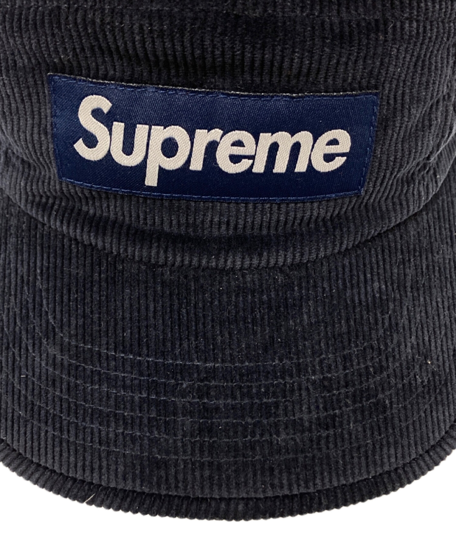 中古・古着通販】SUPREME (シュプリーム) コーデュロイキャンプ
